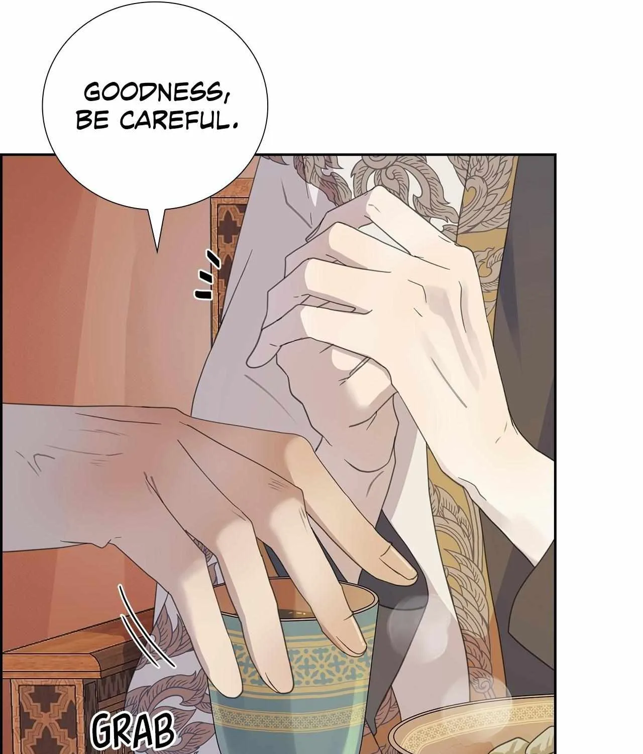 Bloody Moon (Yuzuya) Chapter 17 page 32 - 