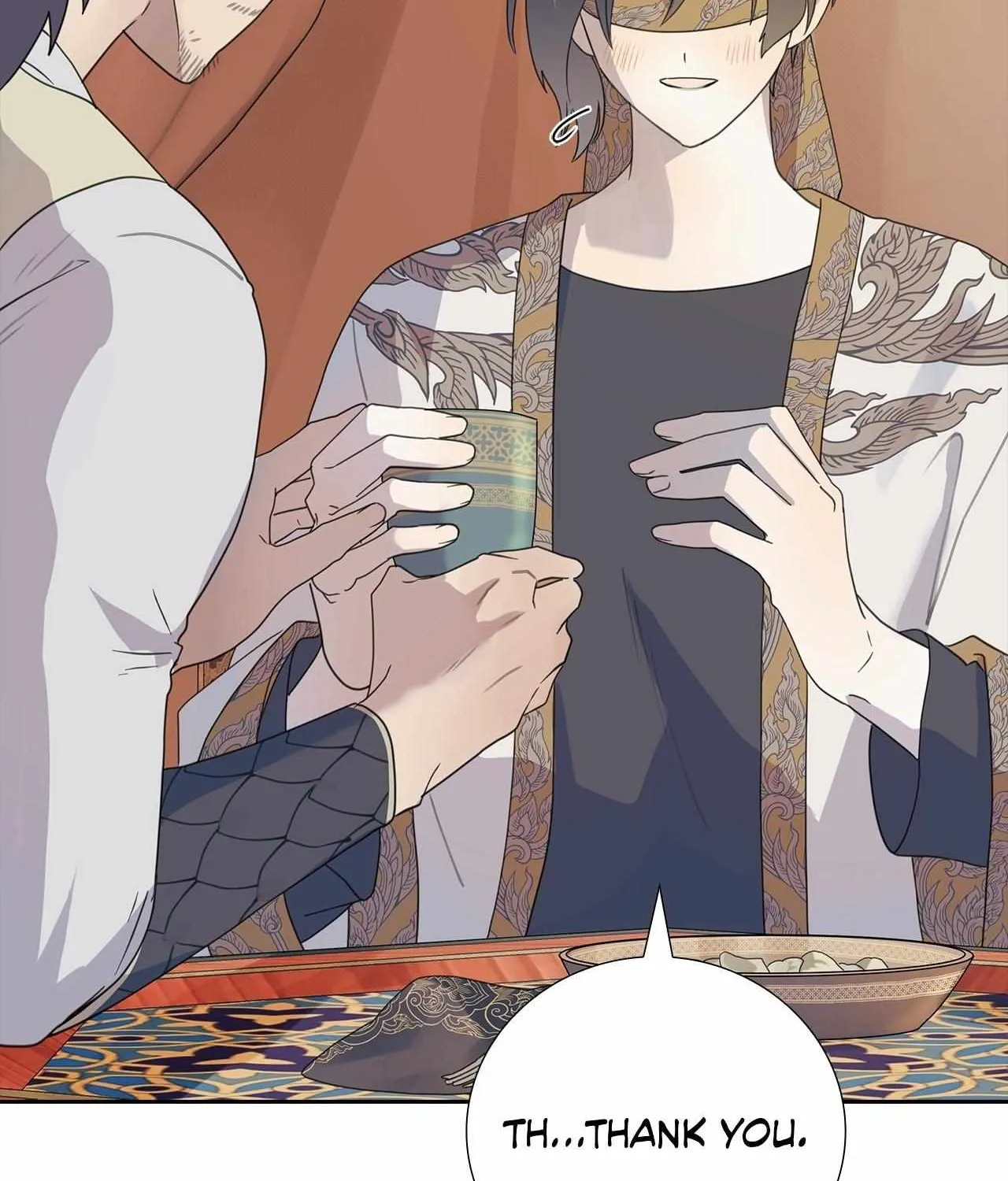Bloody Moon (Yuzuya) Chapter 17 page 37 - 