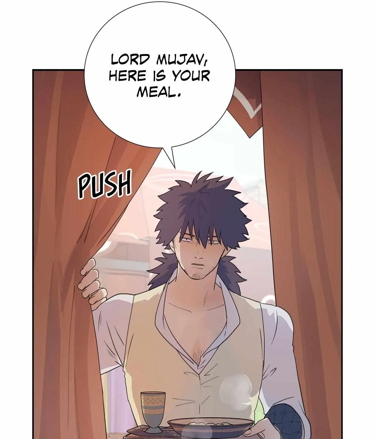 Bloody Moon (Yuzuya) Chapter 17 page 5 - 