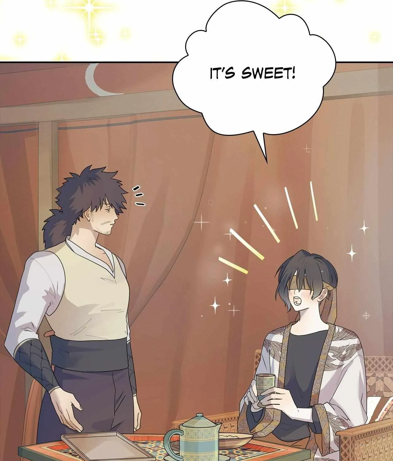 Bloody Moon (Yuzuya) Chapter 17 page 42 - 