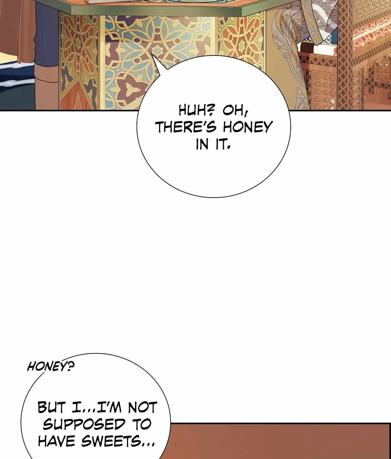 Bloody Moon (Yuzuya) Chapter 17 page 43 - 