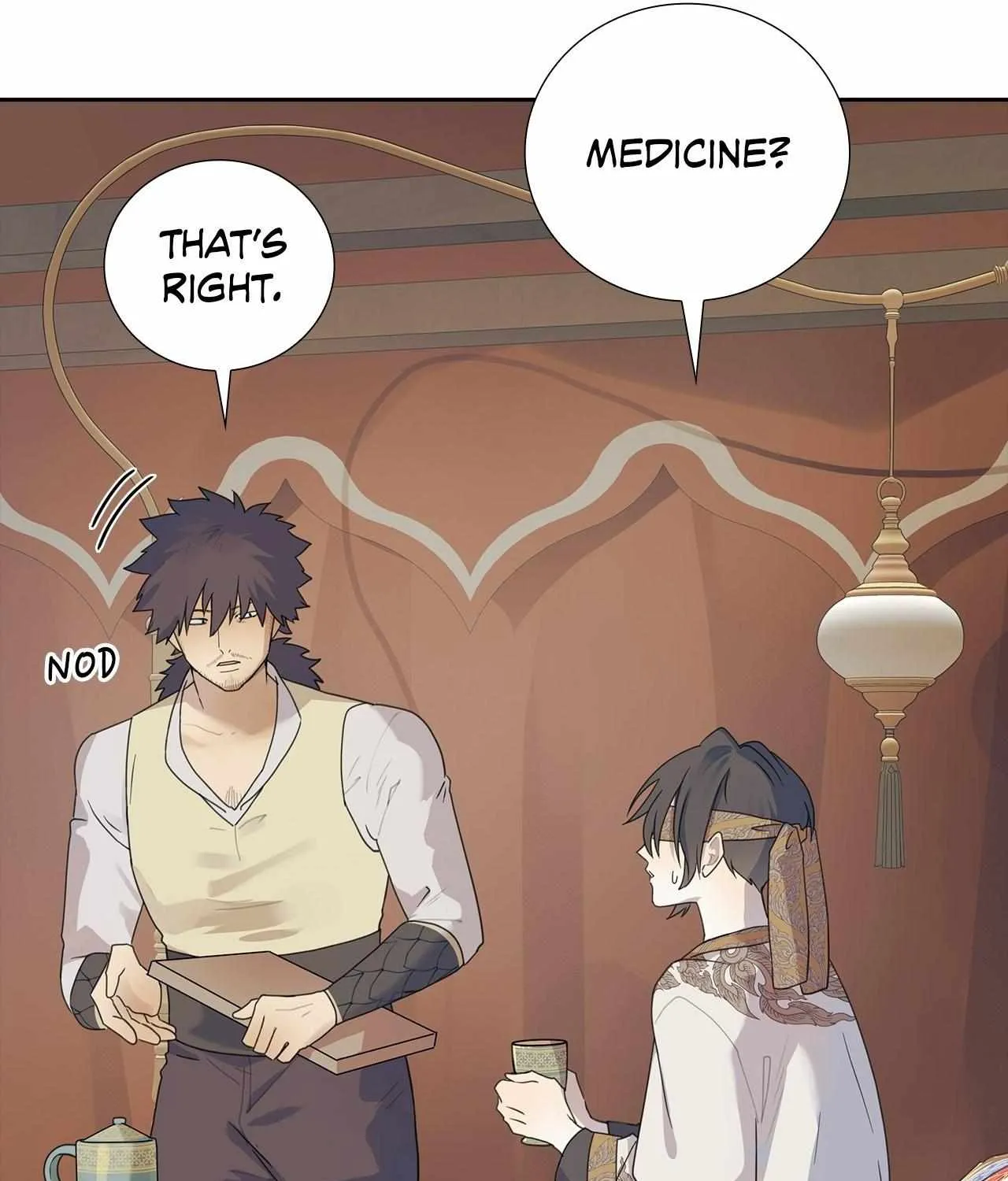 Bloody Moon (Yuzuya) Chapter 17 page 49 - 
