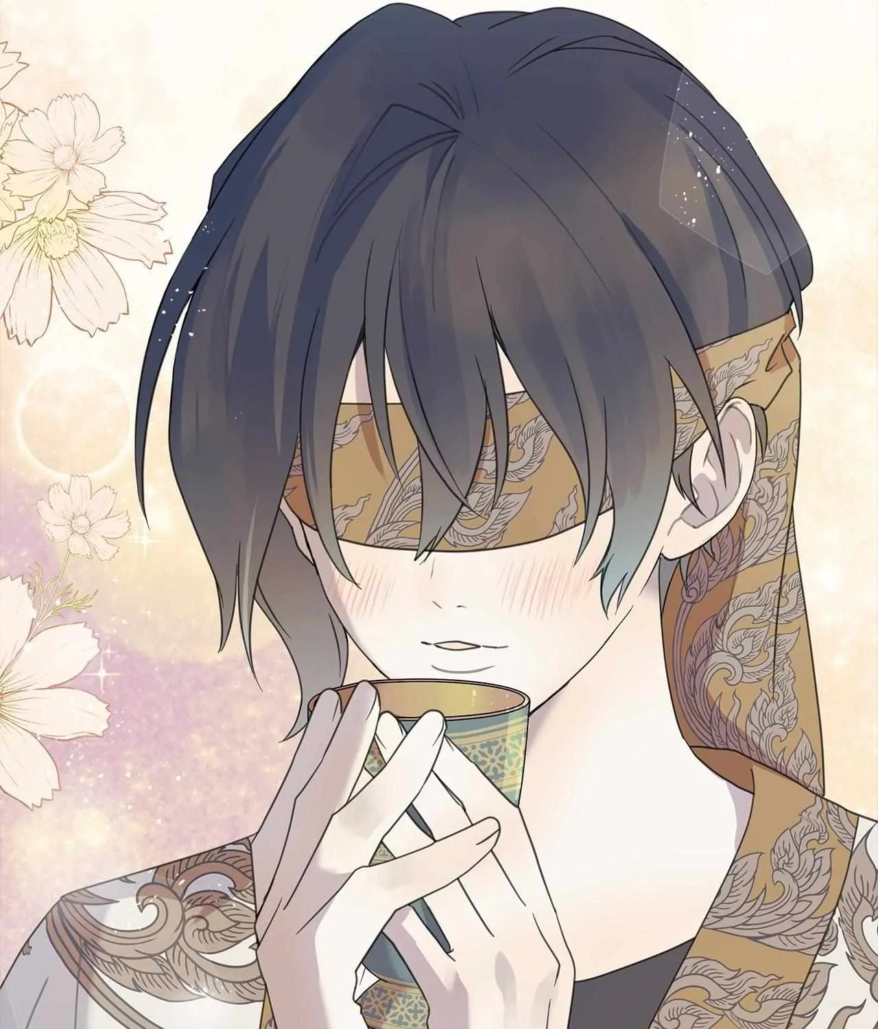 Bloody Moon (Yuzuya) Chapter 17 page 52 - 