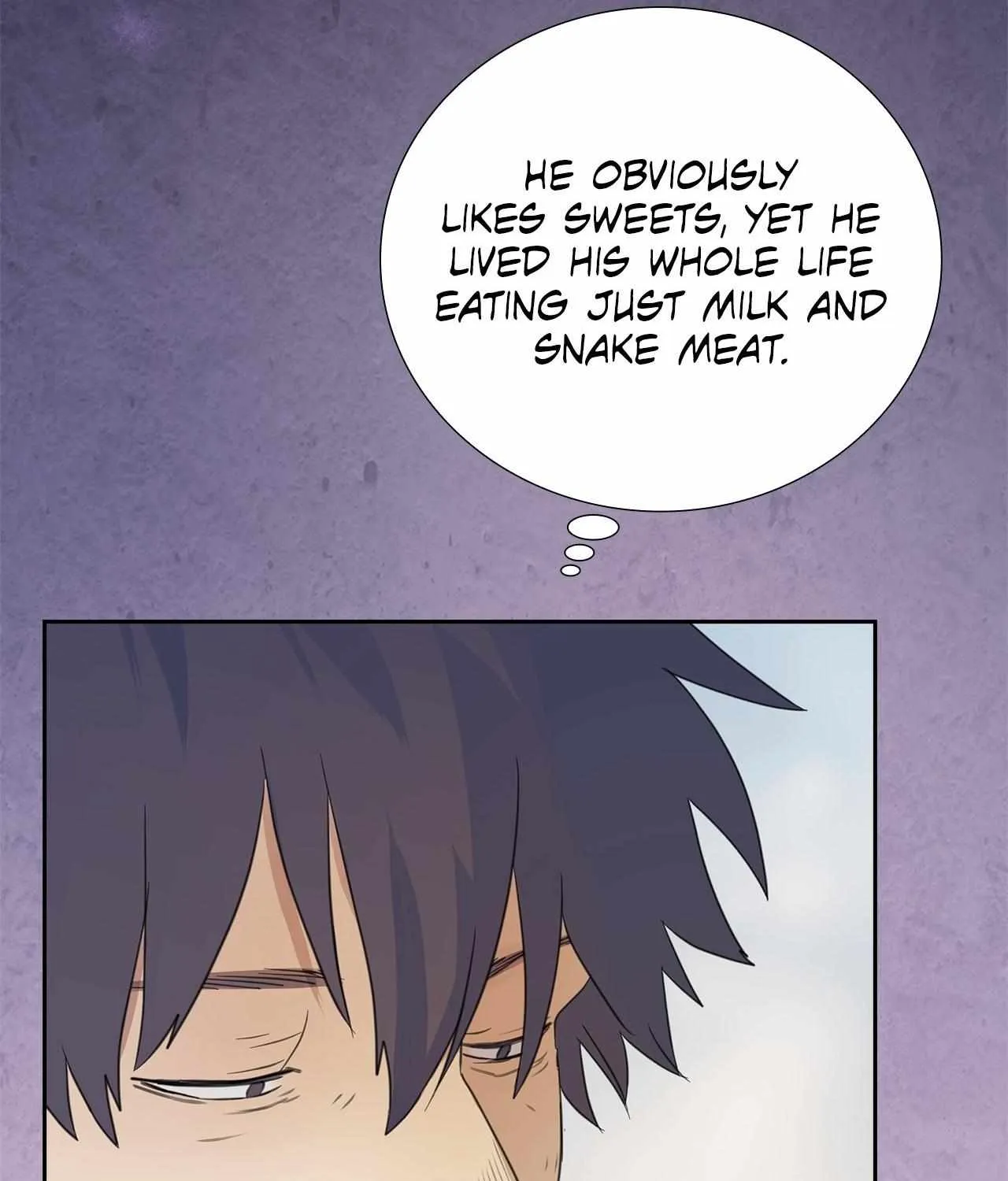Bloody Moon (Yuzuya) Chapter 17 page 54 - 