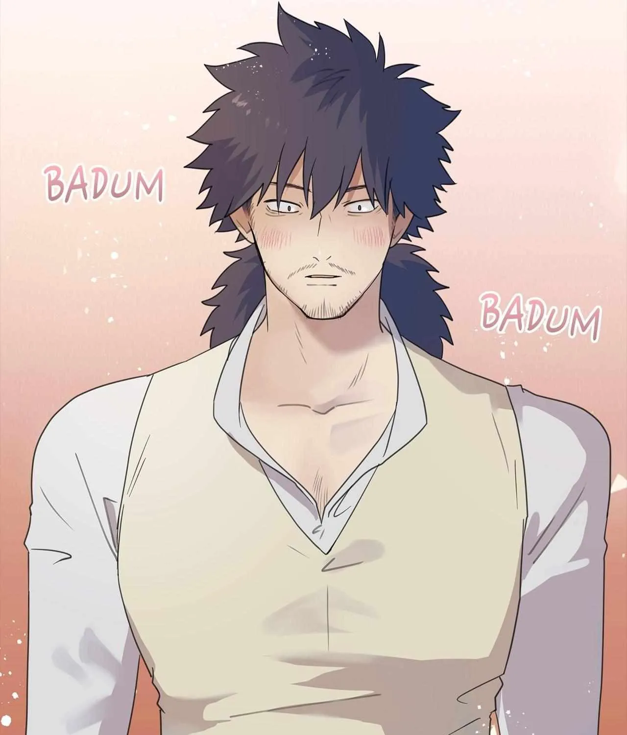 Bloody Moon (Yuzuya) Chapter 17 page 74 - 