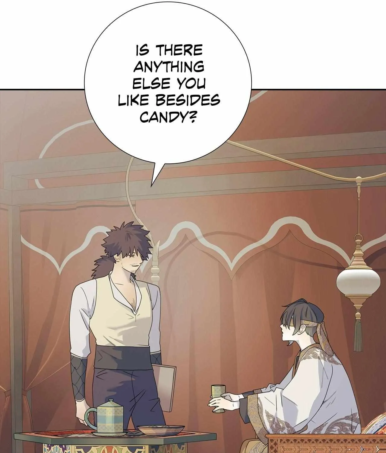 Bloody Moon (Yuzuya) Chapter 17 page 77 - 