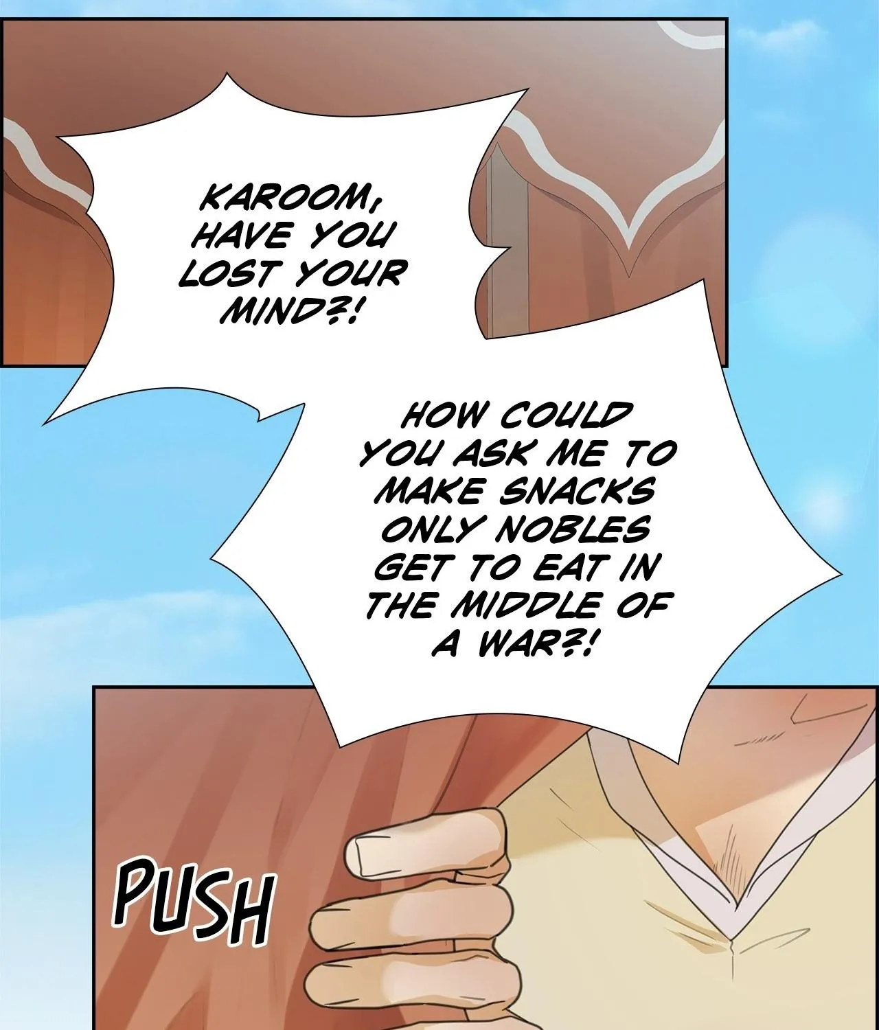 Bloody Moon (Yuzuya) Chapter 17 page 85 - 