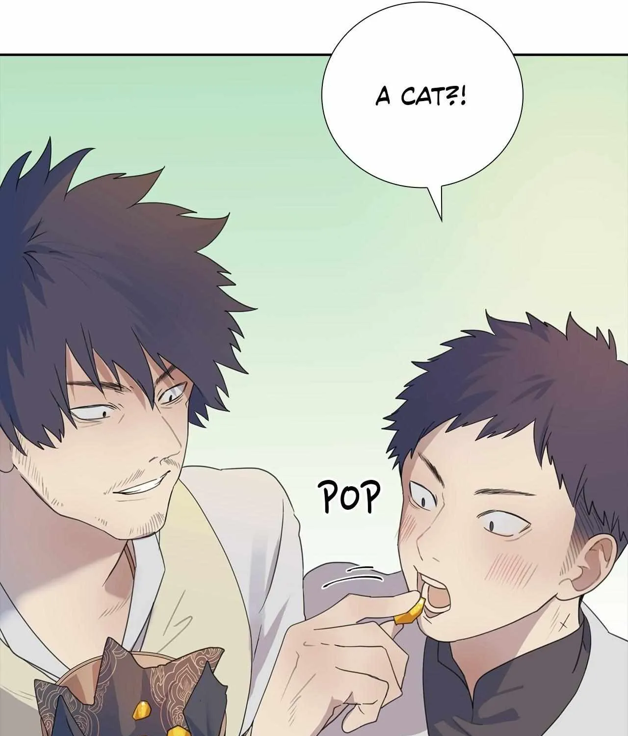 Bloody Moon (Yuzuya) Chapter 17 page 94 - 