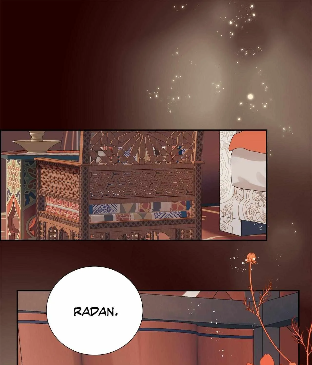 Bloody Moon (Yuzuya) Chapter 18 page 2 - 