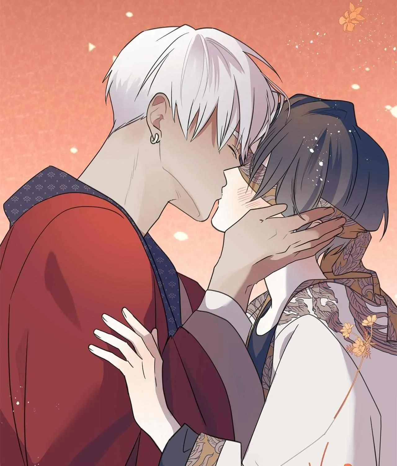 Bloody Moon (Yuzuya) Chapter 18 page 11 - 