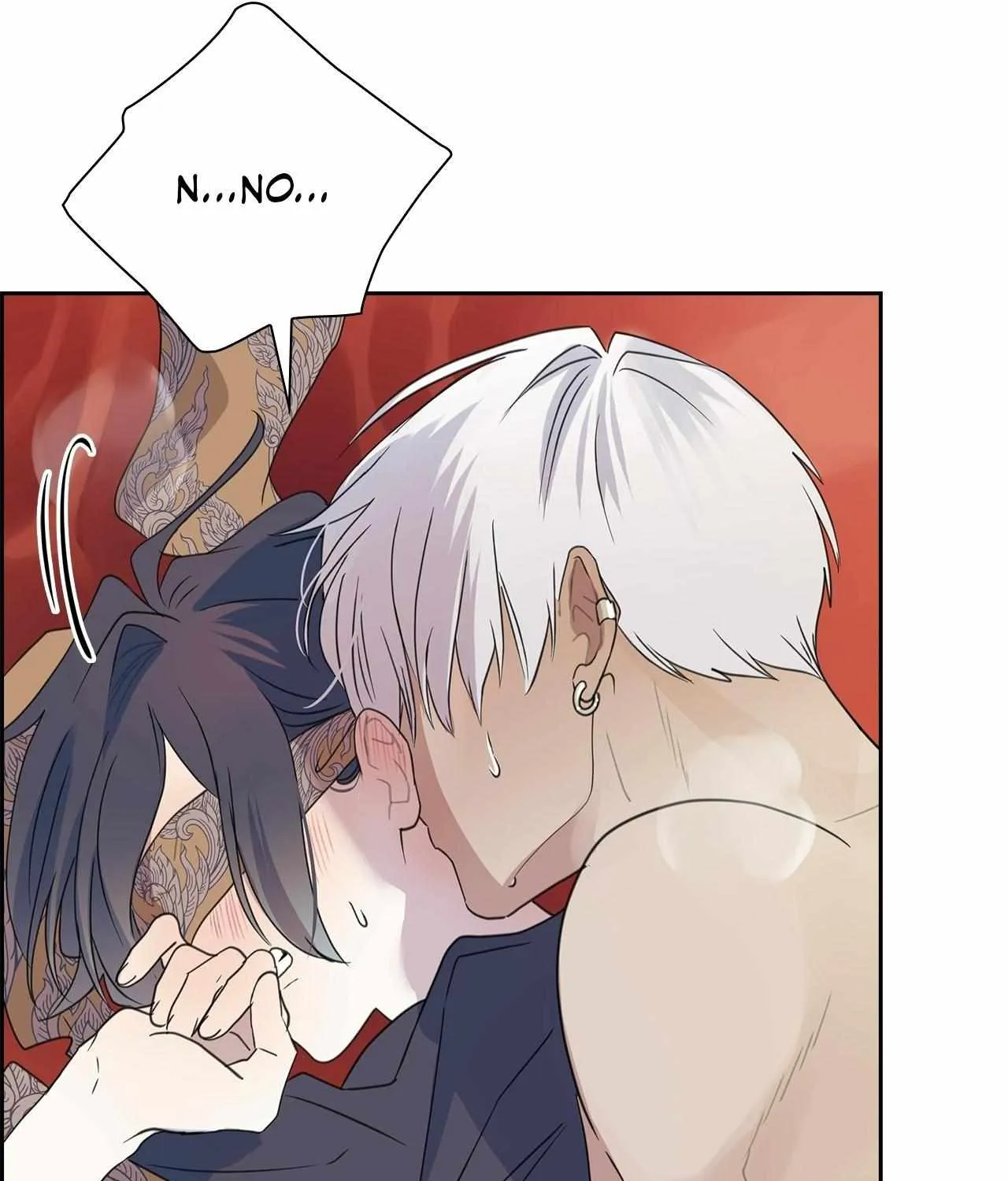 Bloody Moon (Yuzuya) Chapter 18 page 102 - 