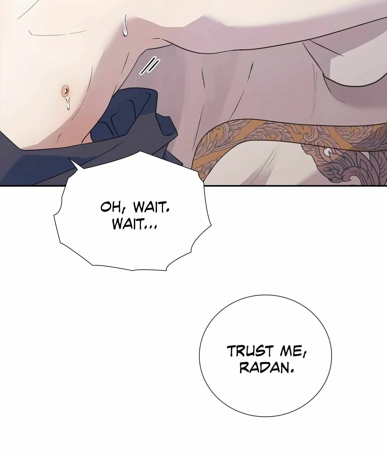 Bloody Moon (Yuzuya) Chapter 18 page 106 - 