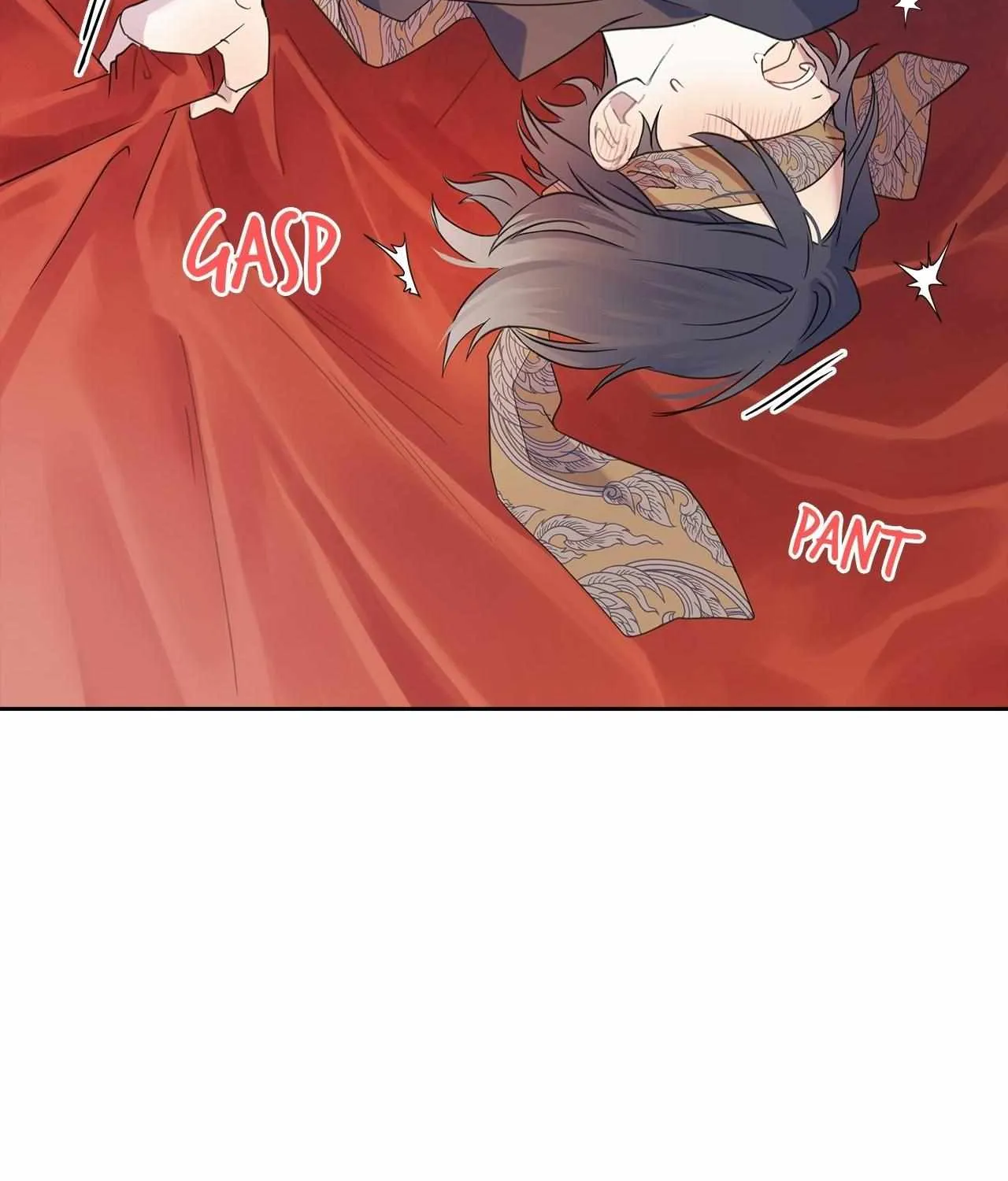 Bloody Moon (Yuzuya) Chapter 18 page 124 - 