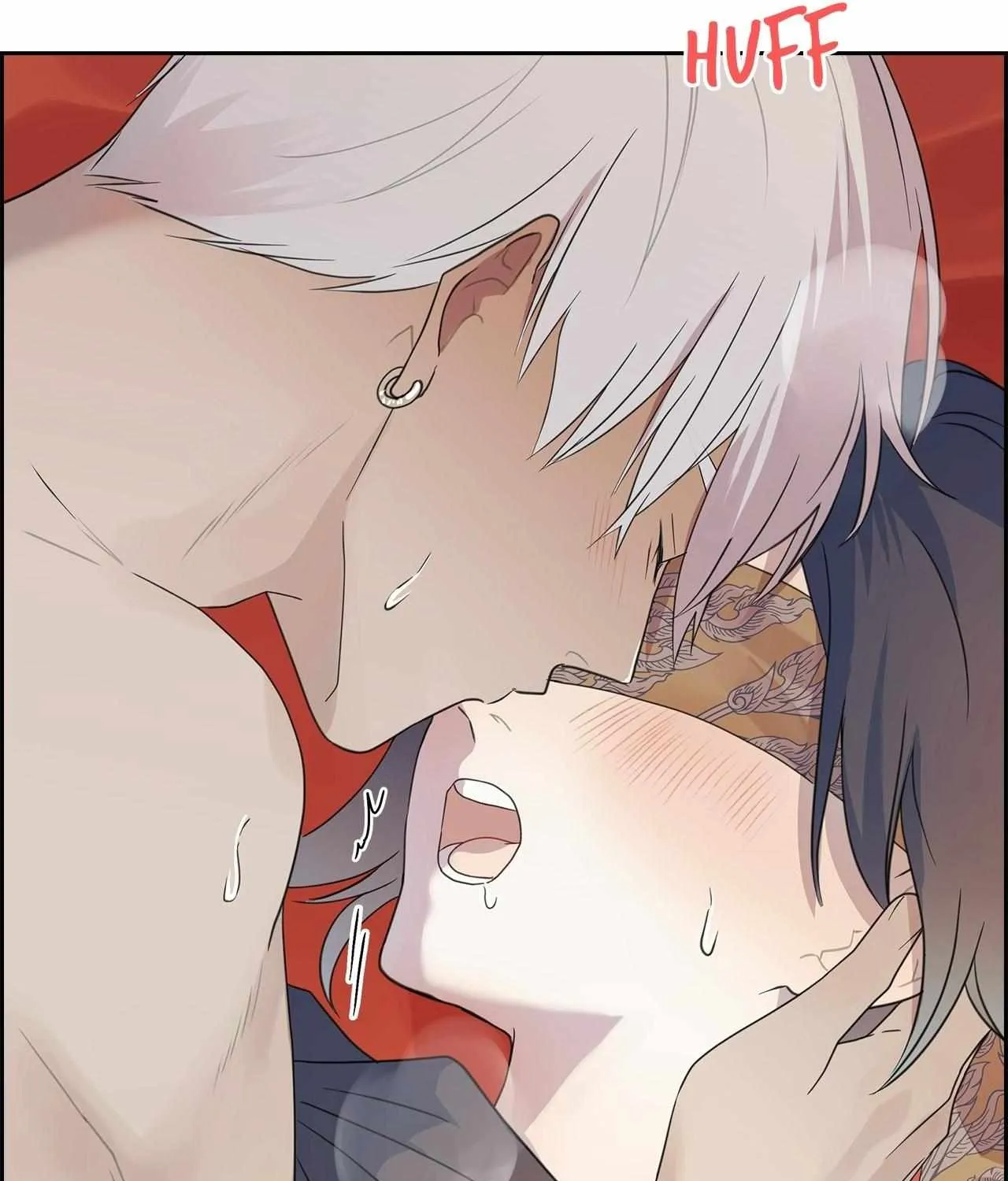 Bloody Moon (Yuzuya) Chapter 18 page 126 - 