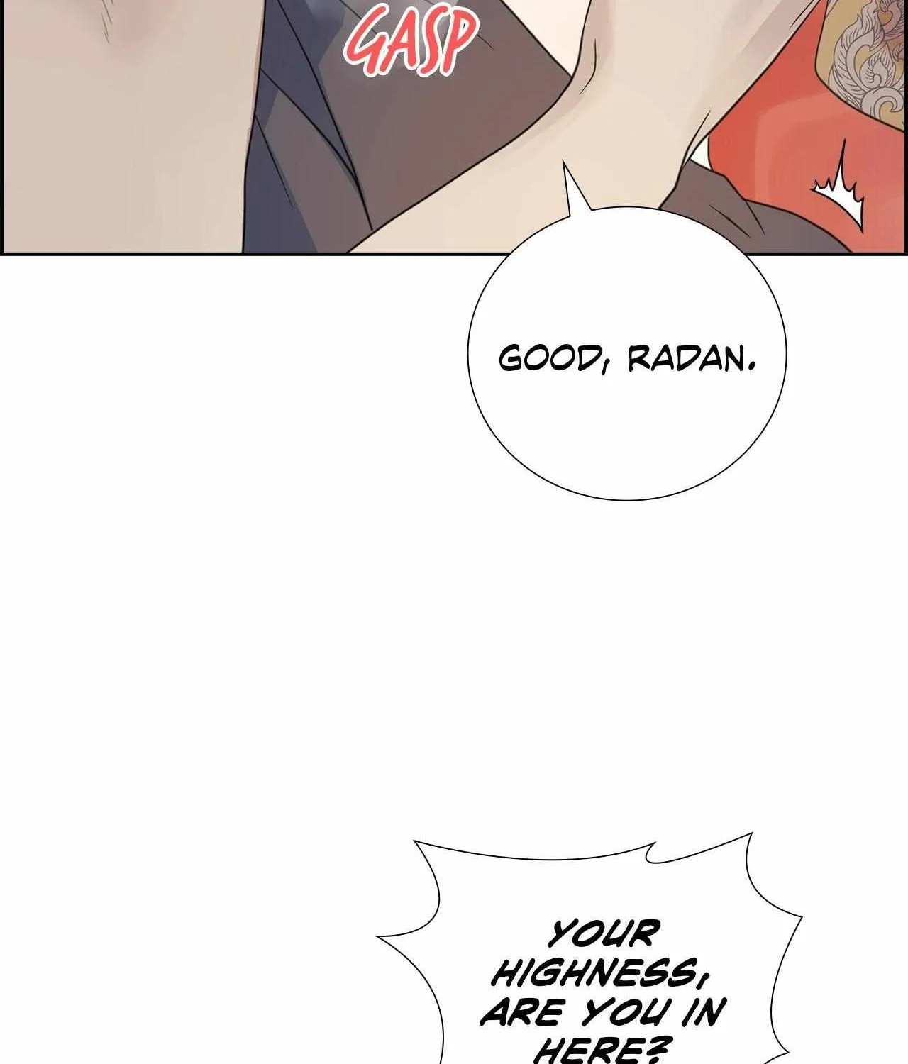 Bloody Moon (Yuzuya) Chapter 18 page 127 - 