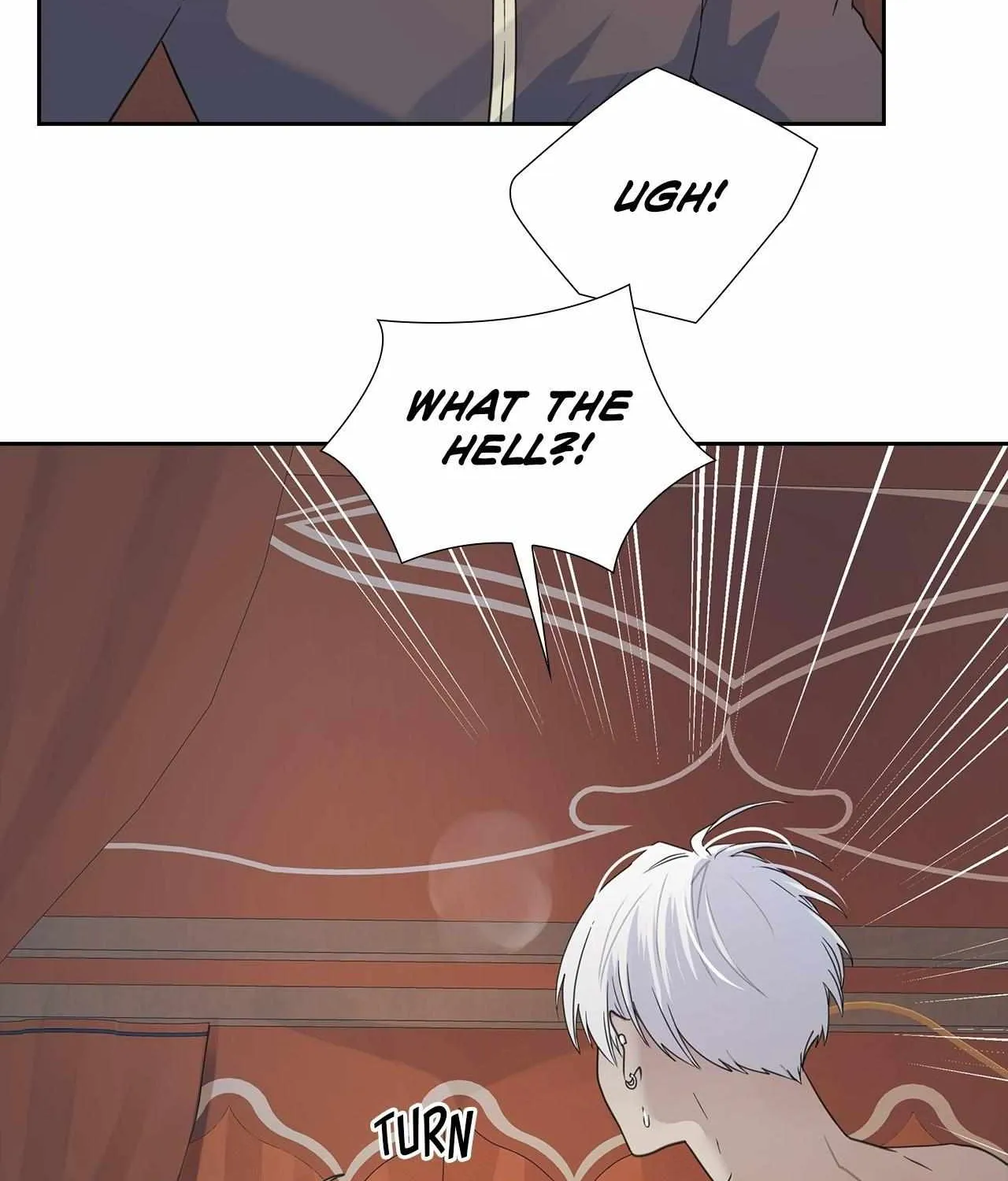 Bloody Moon (Yuzuya) Chapter 18 page 131 - 