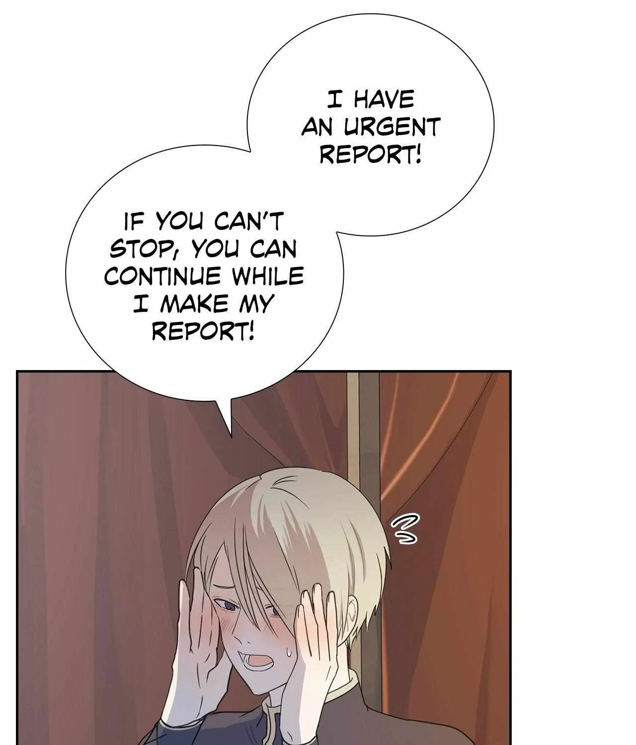 Bloody Moon (Yuzuya) Chapter 18 page 134 - 