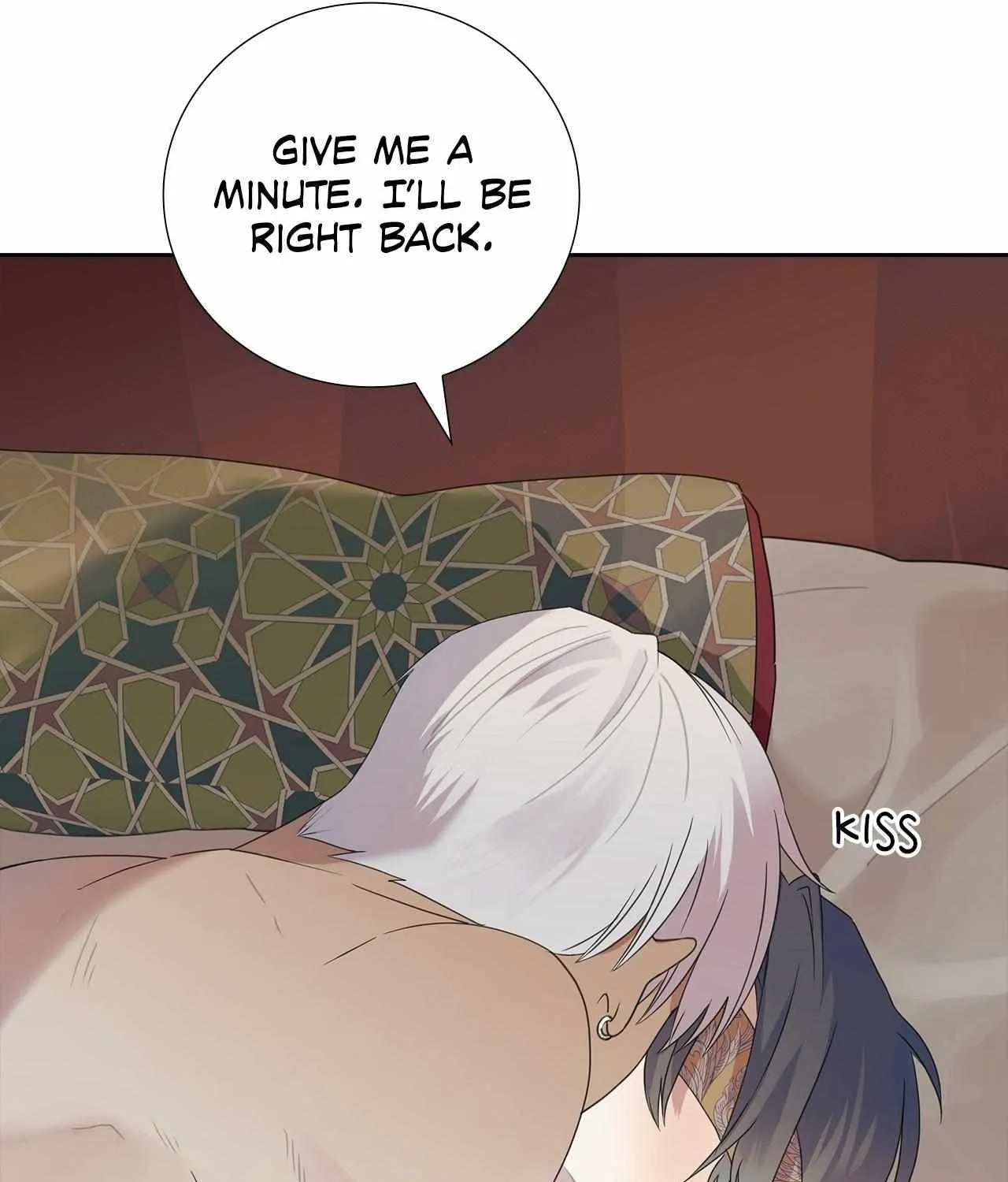Bloody Moon (Yuzuya) Chapter 18 page 148 - 