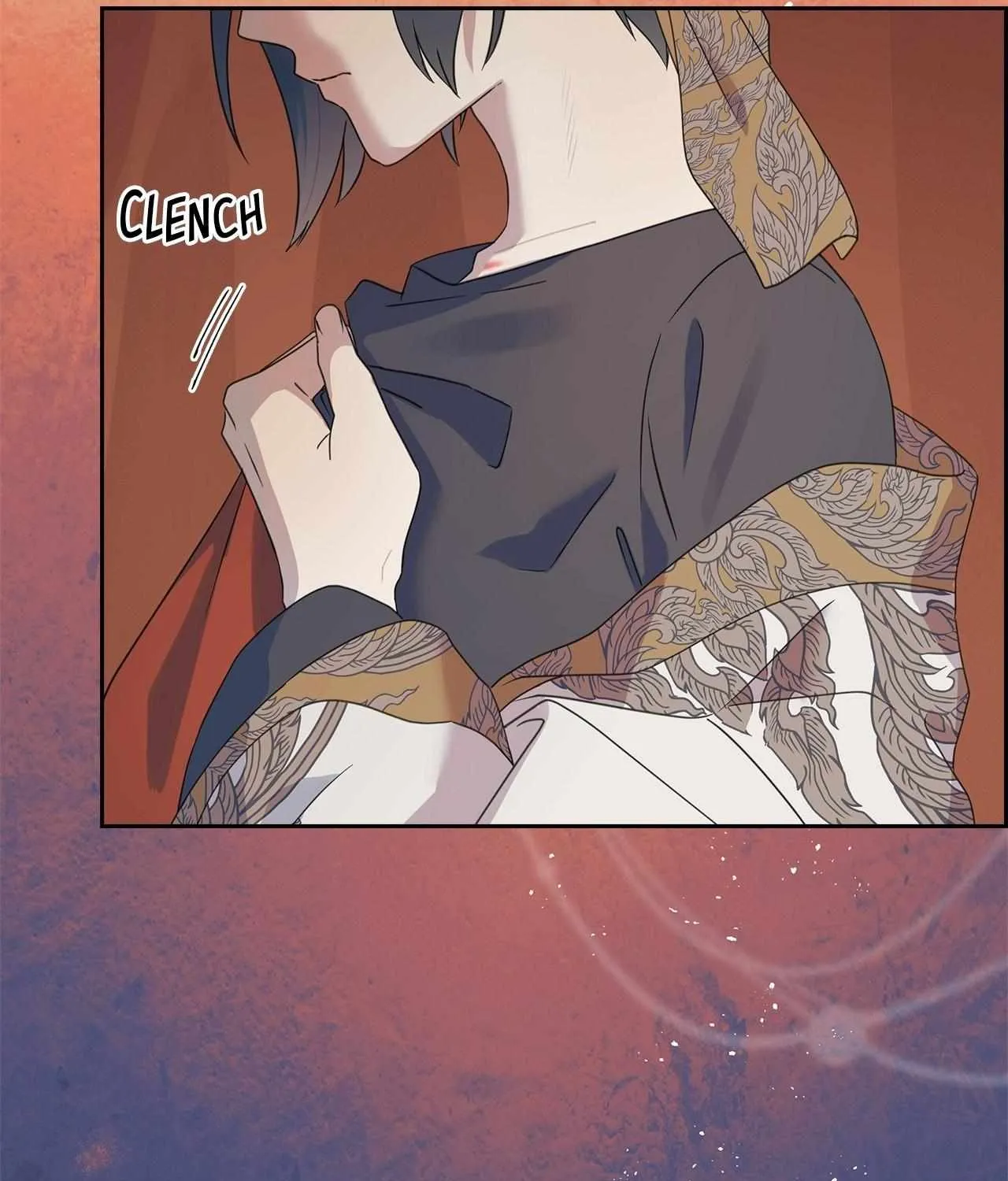 Bloody Moon (Yuzuya) Chapter 18 page 158 - 