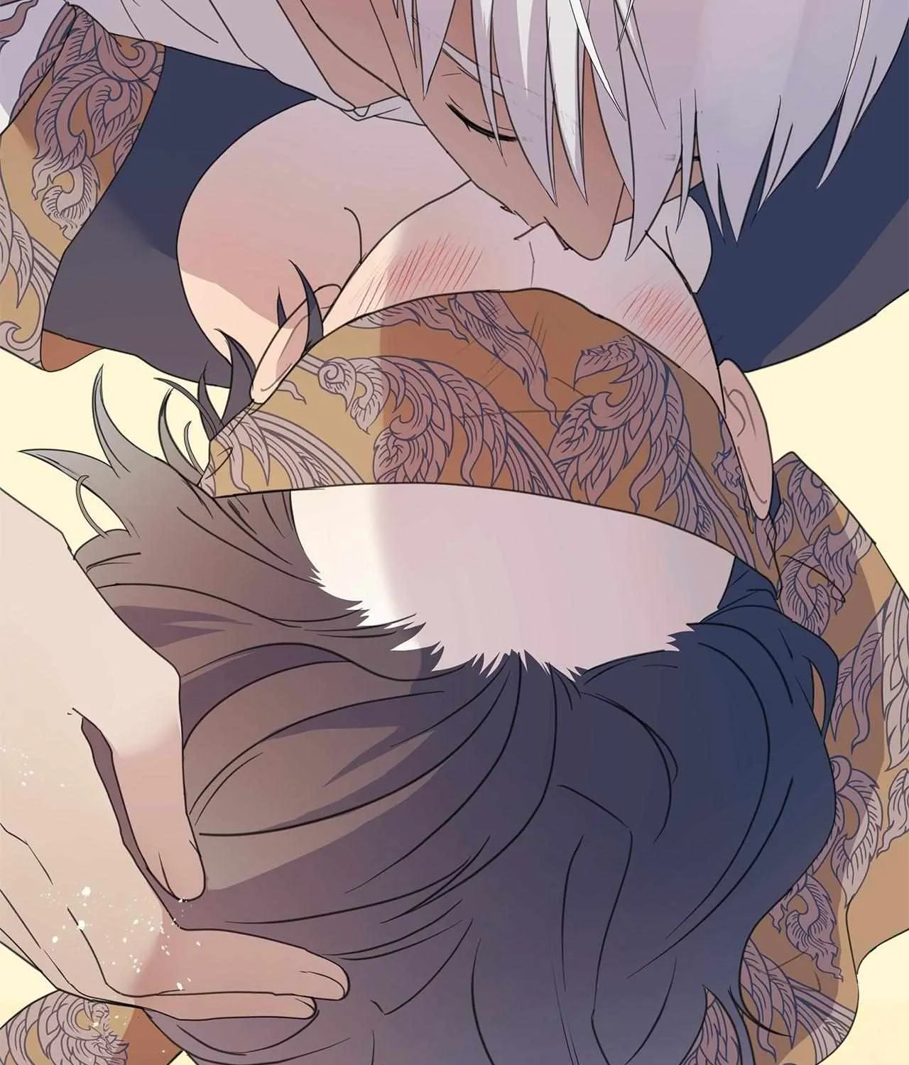 Bloody Moon (Yuzuya) Chapter 18 page 17 - 