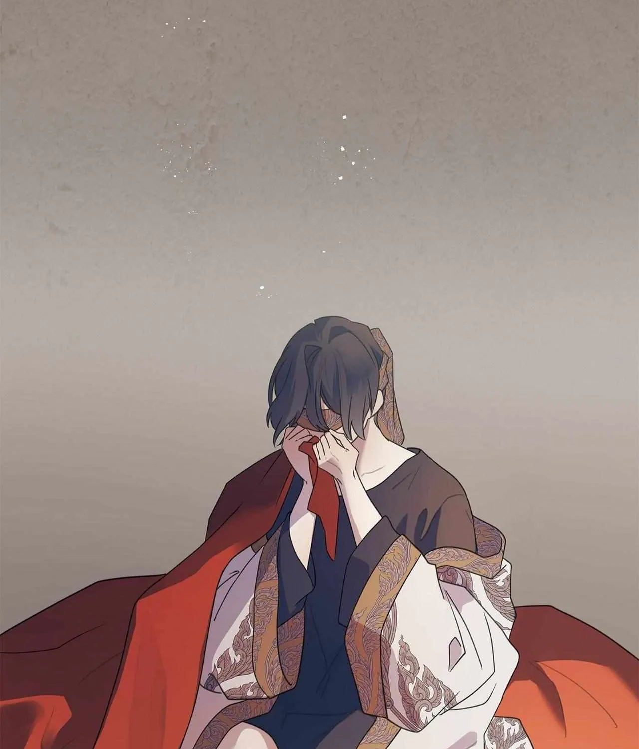 Bloody Moon (Yuzuya) Chapter 18 page 163 - 