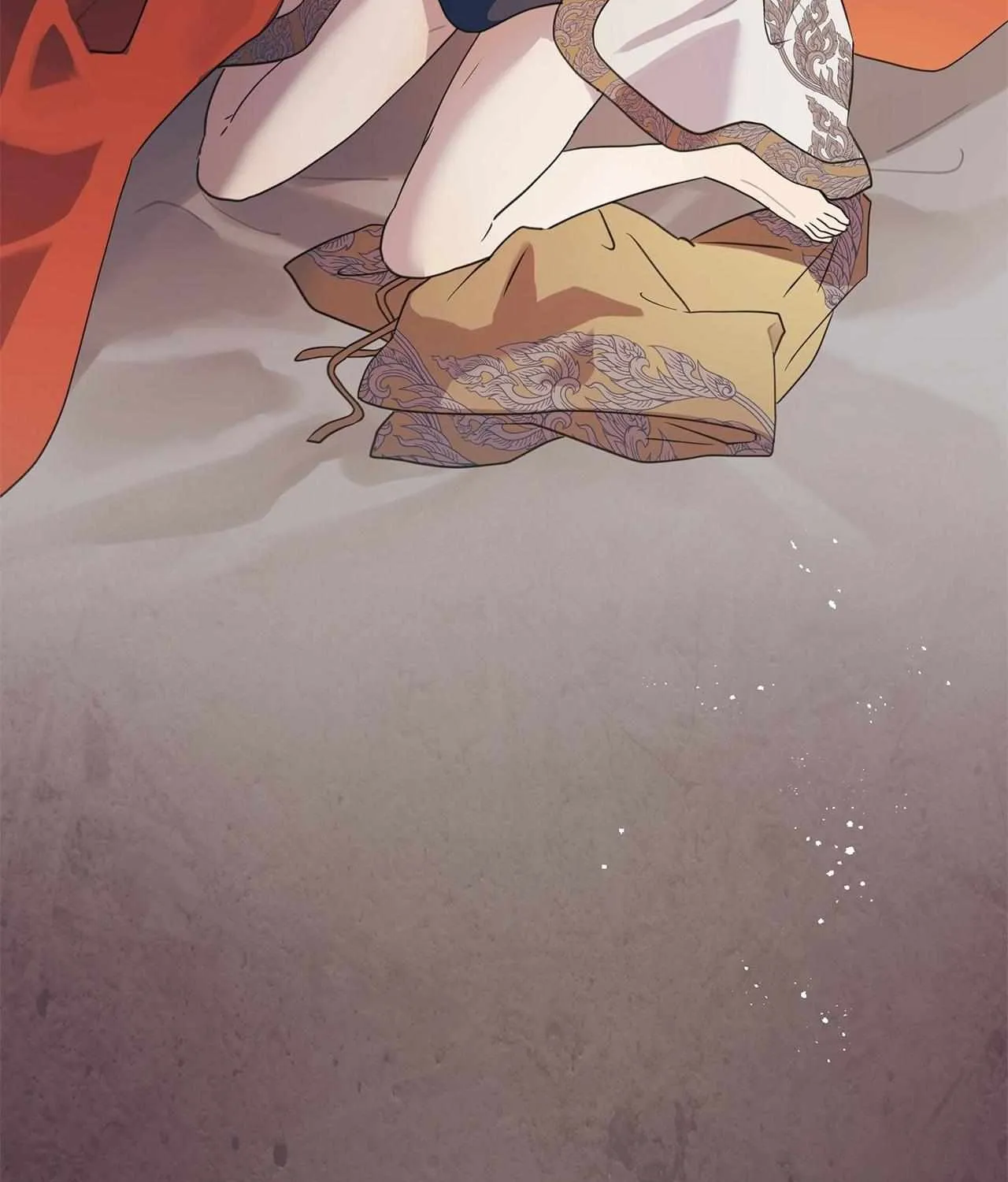 Bloody Moon (Yuzuya) Chapter 18 page 164 - 