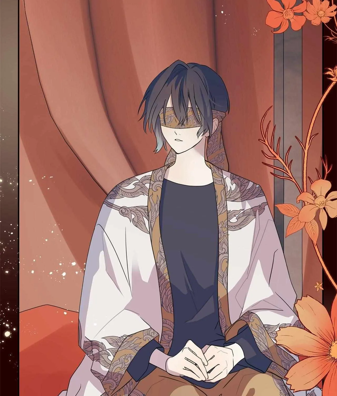 Bloody Moon (Yuzuya) Chapter 18 page 3 - 
