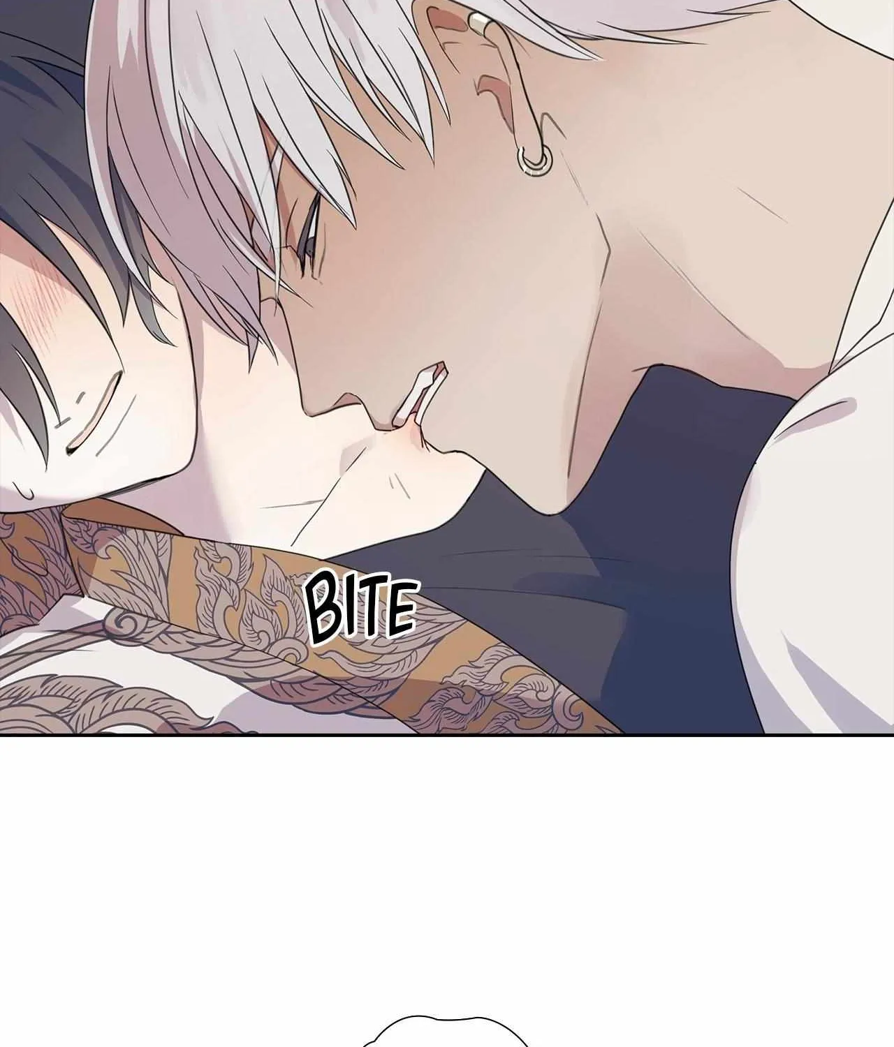 Bloody Moon (Yuzuya) Chapter 18 page 24 - 