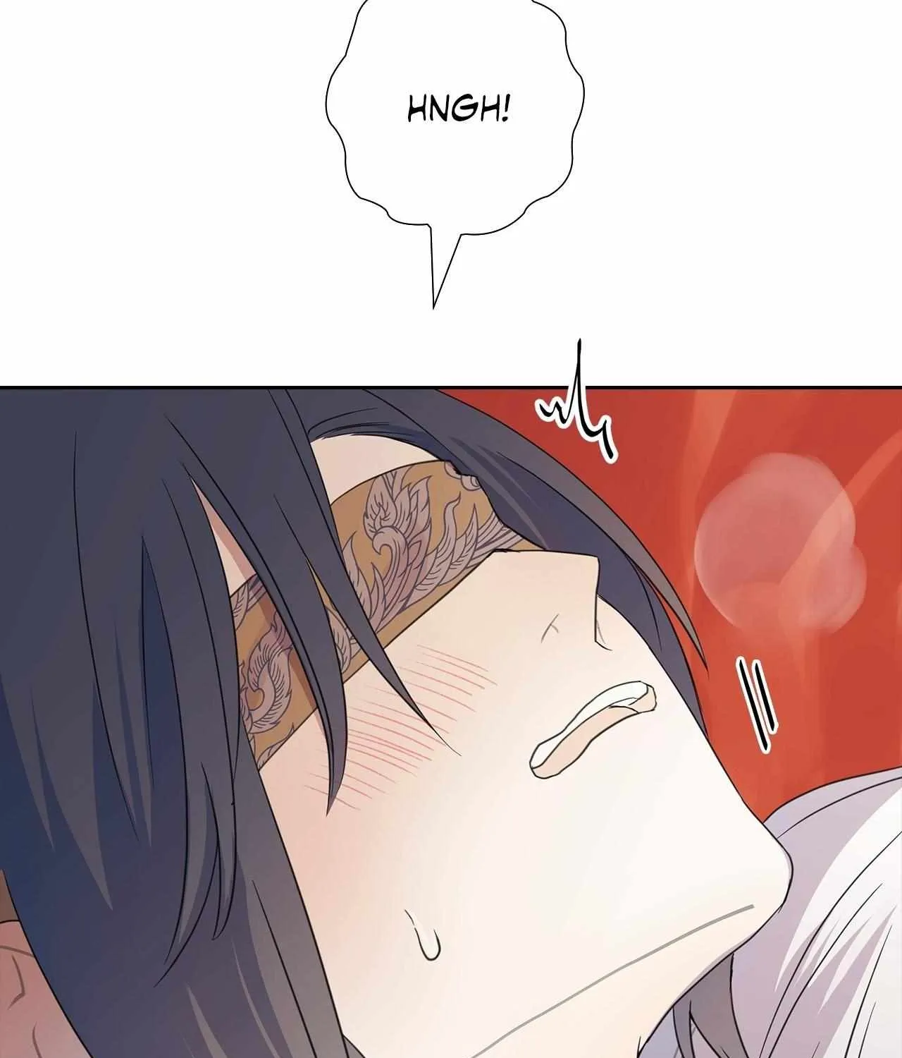 Bloody Moon (Yuzuya) Chapter 18 page 25 - 