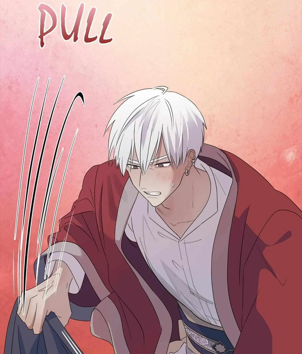 Bloody Moon (Yuzuya) Chapter 18 page 39 - 