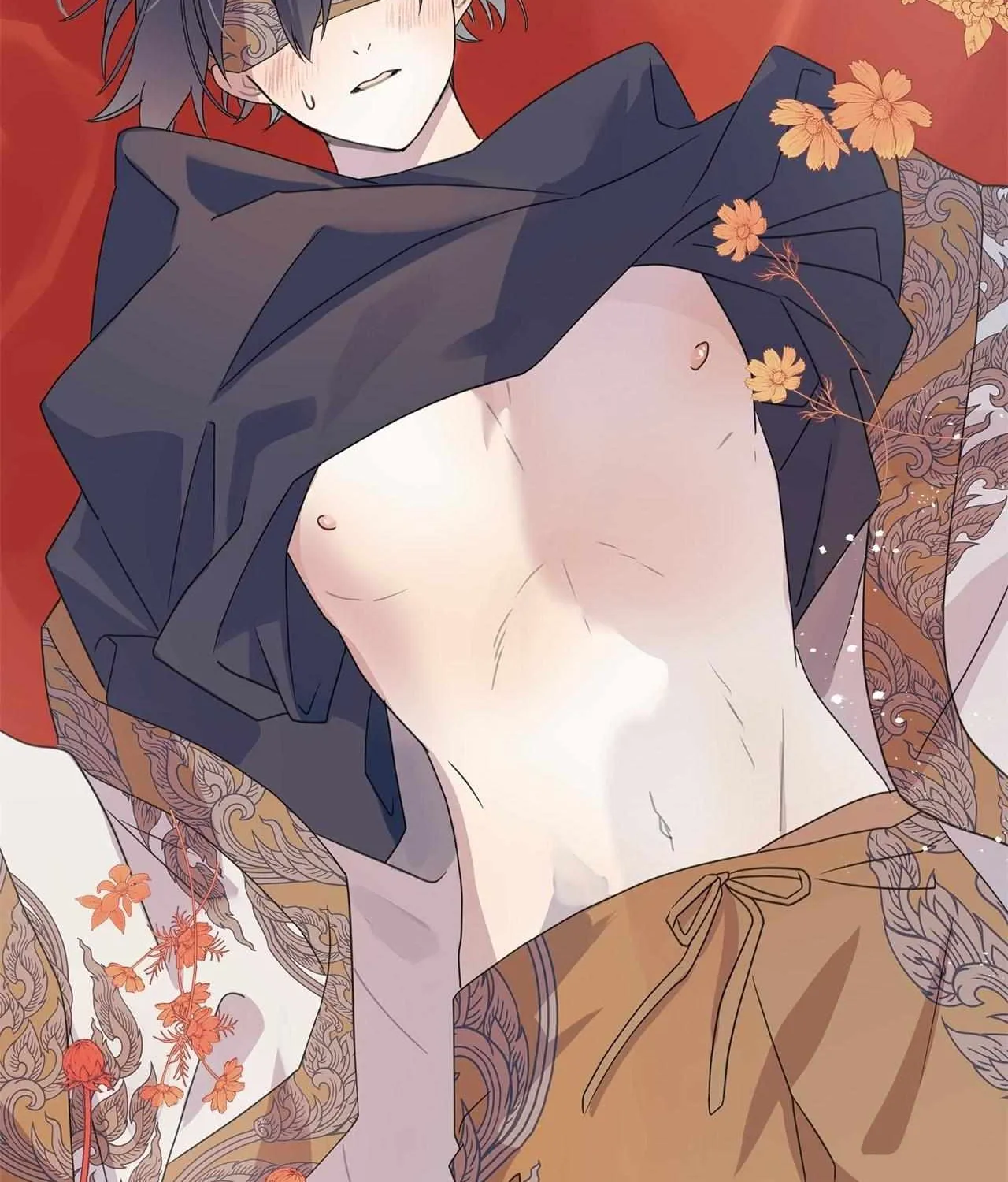 Bloody Moon (Yuzuya) Chapter 18 page 43 - 