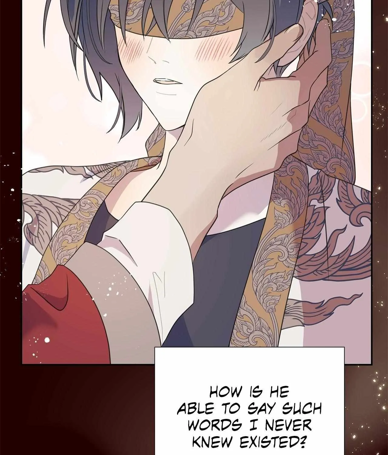 Bloody Moon (Yuzuya) Chapter 18 page 6 - 