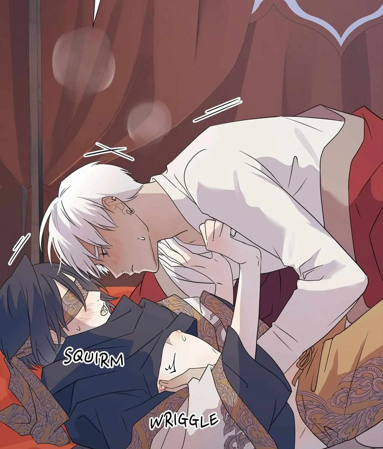Bloody Moon (Yuzuya) Chapter 18 page 55 - 