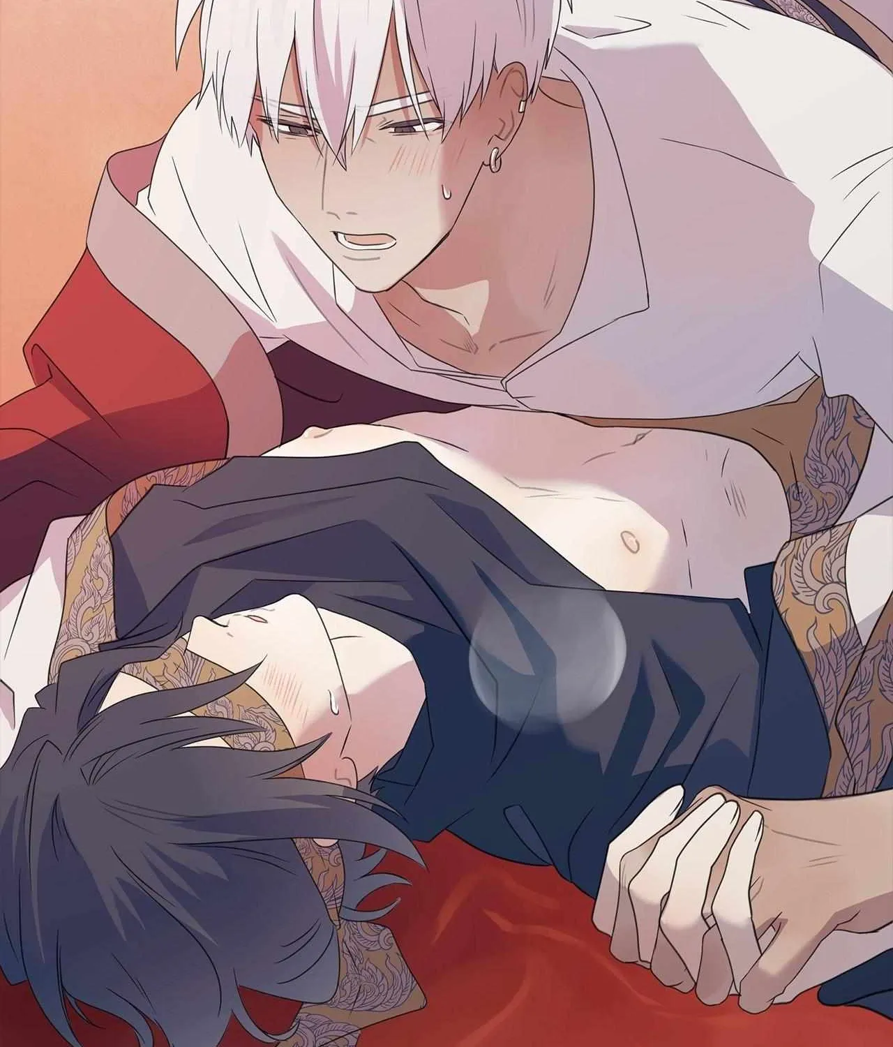 Bloody Moon (Yuzuya) Chapter 18 page 69 - 