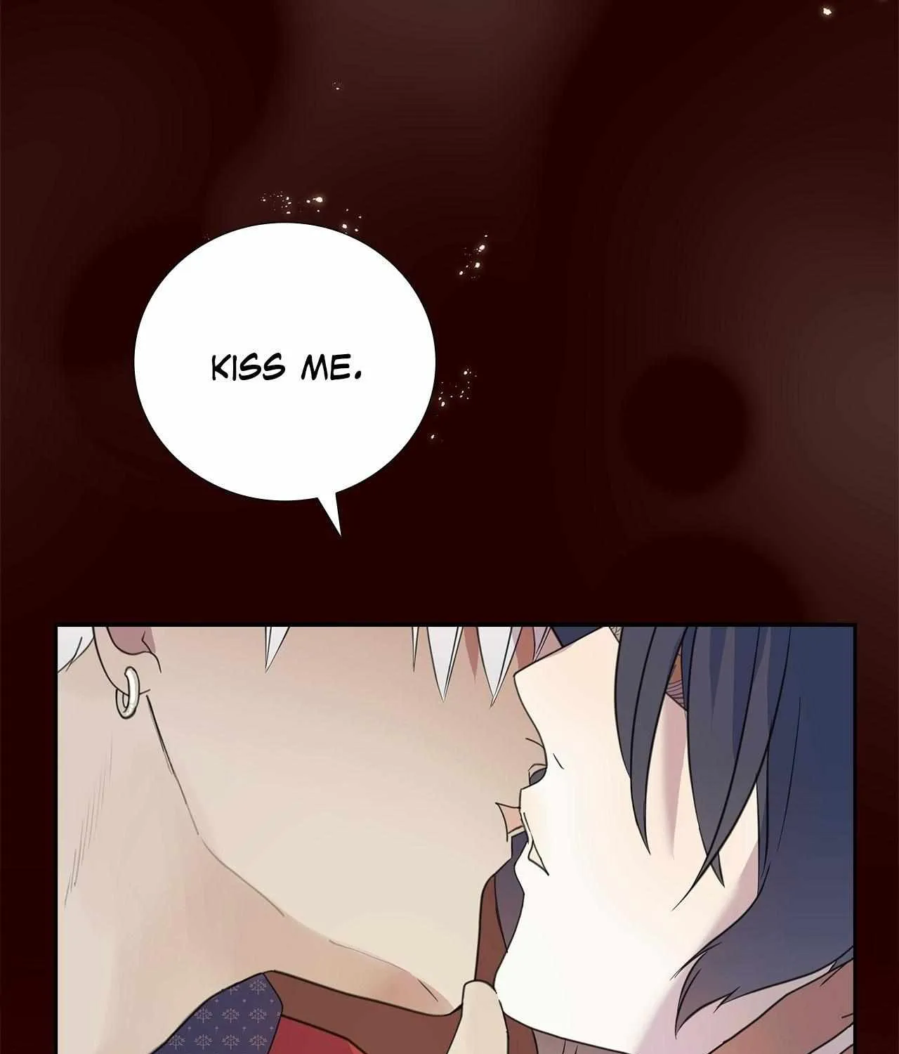 Bloody Moon (Yuzuya) Chapter 18 page 8 - 