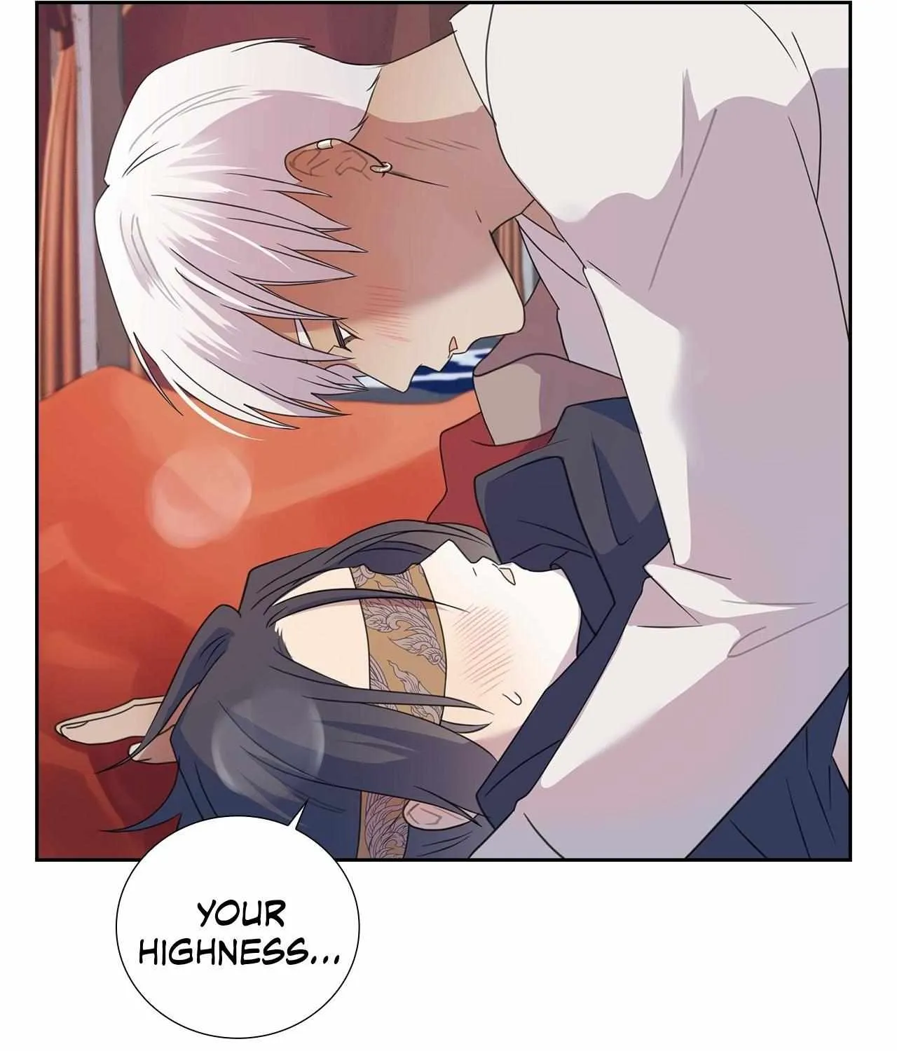 Bloody Moon (Yuzuya) Chapter 18 page 75 - 