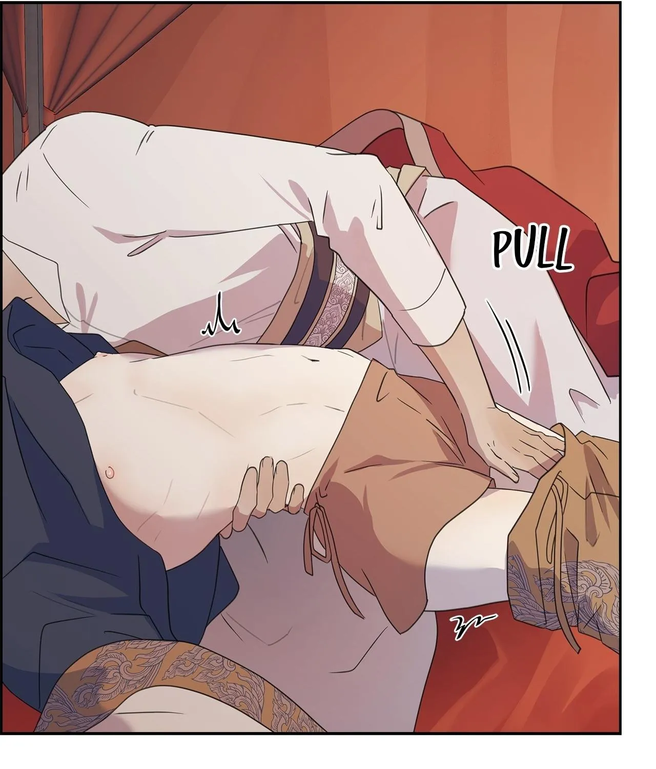 Bloody Moon (Yuzuya) Chapter 18 page 78 - 