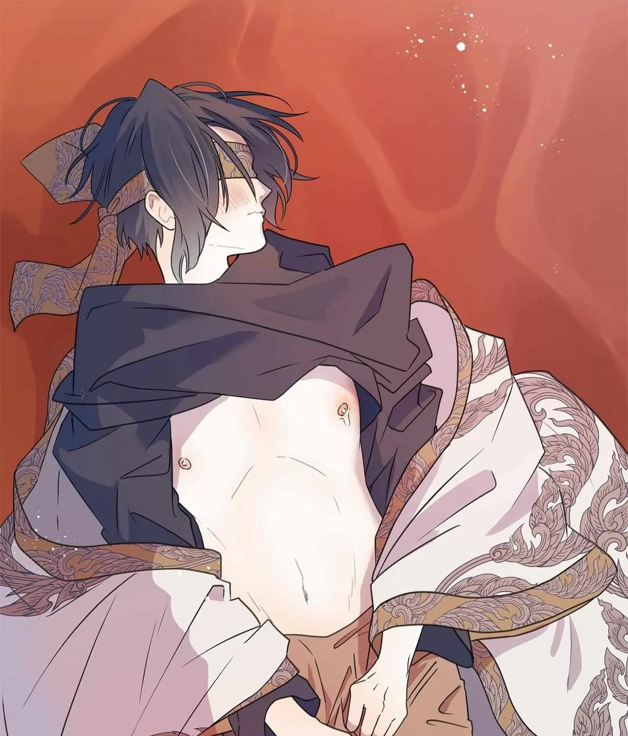 Bloody Moon (Yuzuya) Chapter 18 page 80 - 
