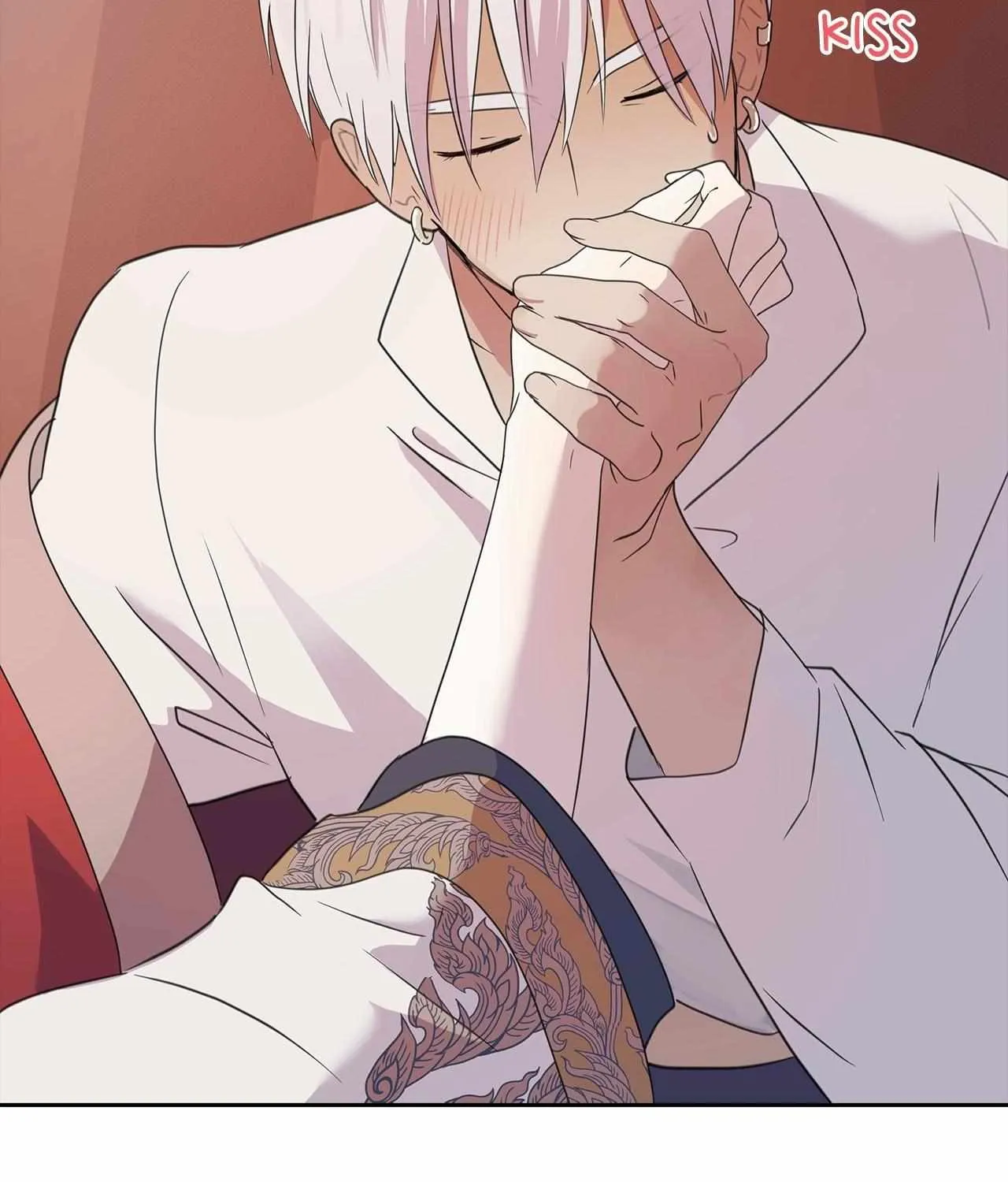 Bloody Moon (Yuzuya) Chapter 18 page 85 - 