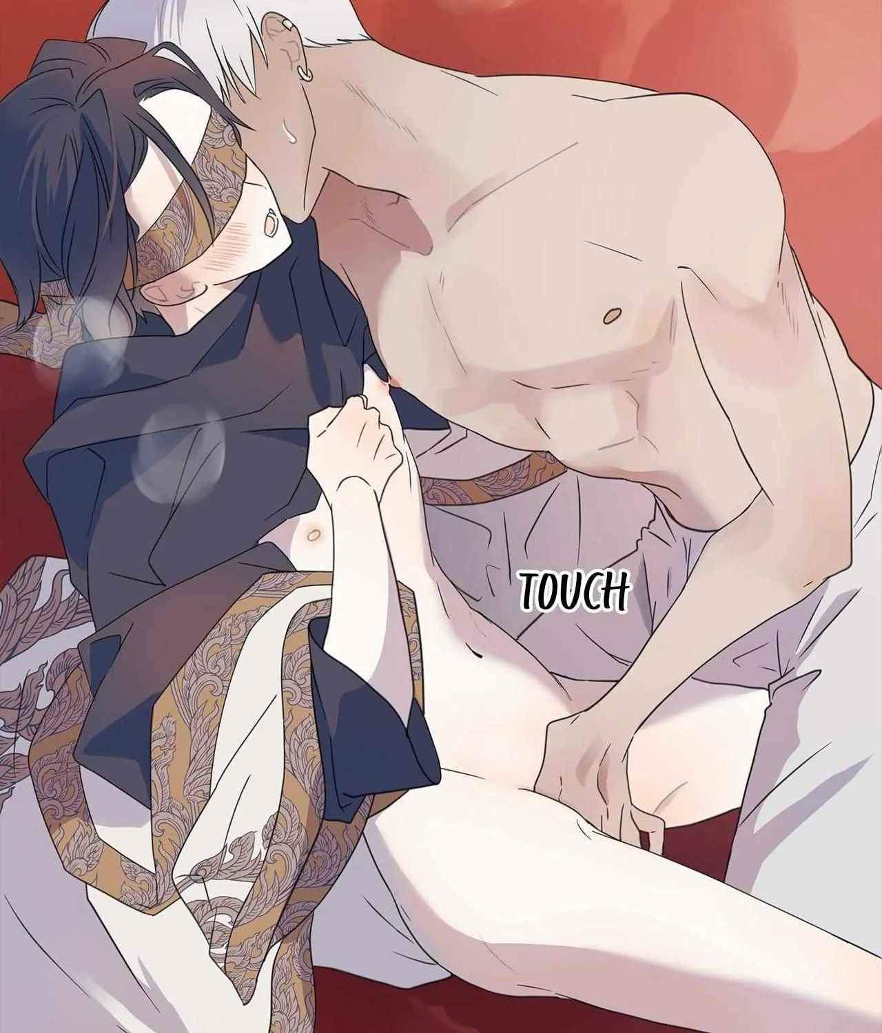 Bloody Moon (Yuzuya) Chapter 18 page 95 - 