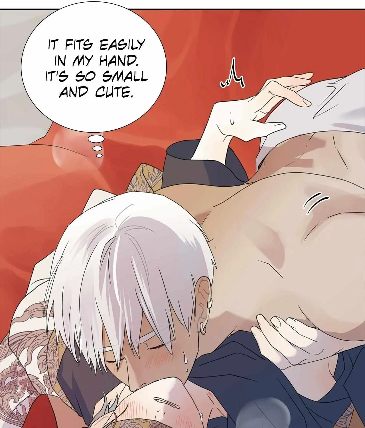 Bloody Moon (Yuzuya) Chapter 18 page 99 - 
