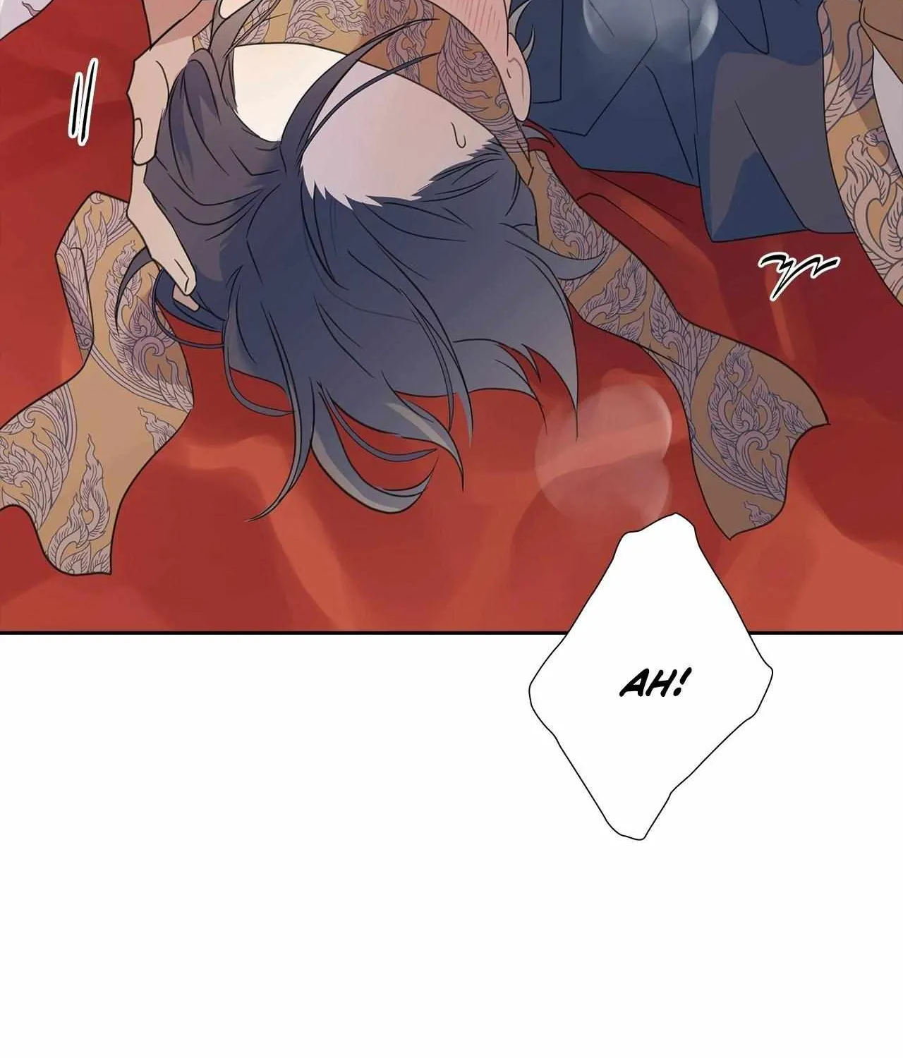 Bloody Moon (Yuzuya) Chapter 18 page 100 - 
