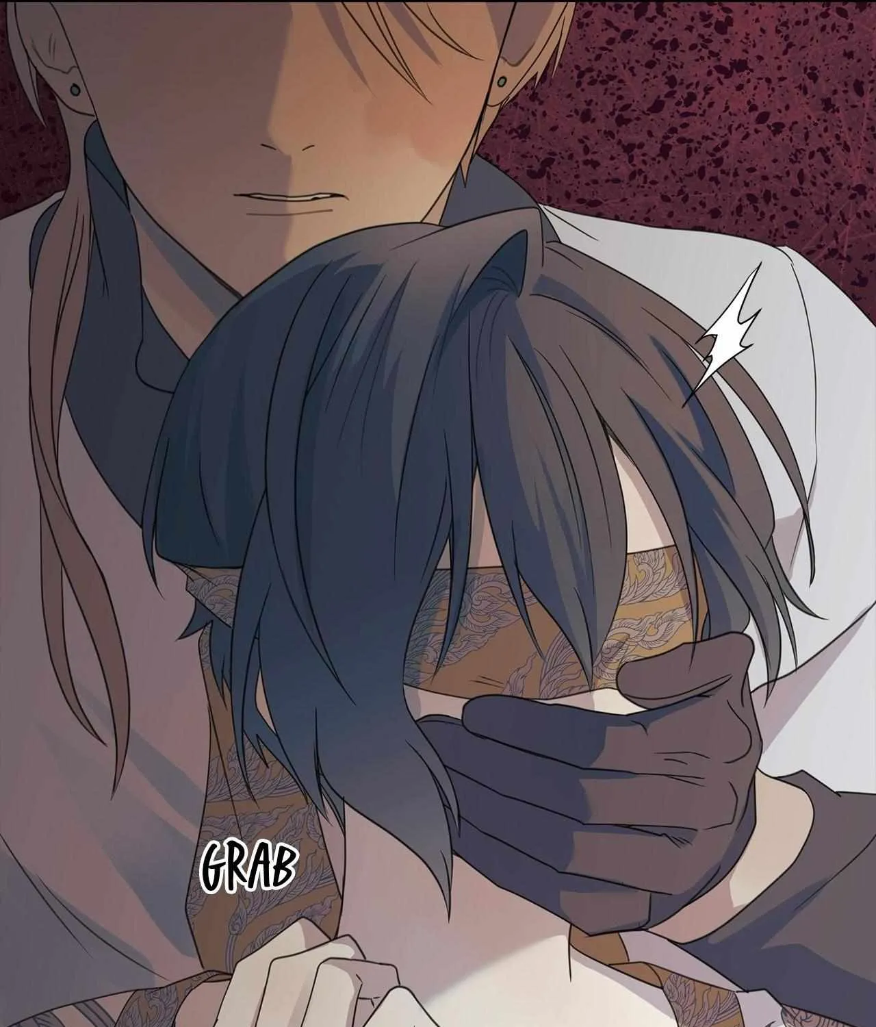 Bloody Moon (Yuzuya) Chapter 19 page 101 - 