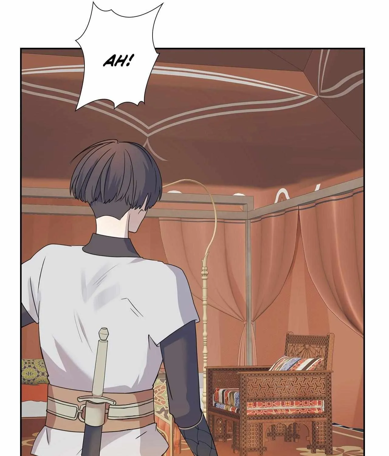Bloody Moon (Yuzuya) Chapter 19 page 107 - 