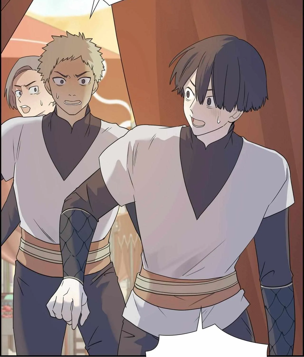 Bloody Moon (Yuzuya) Chapter 19 page 109 - 
