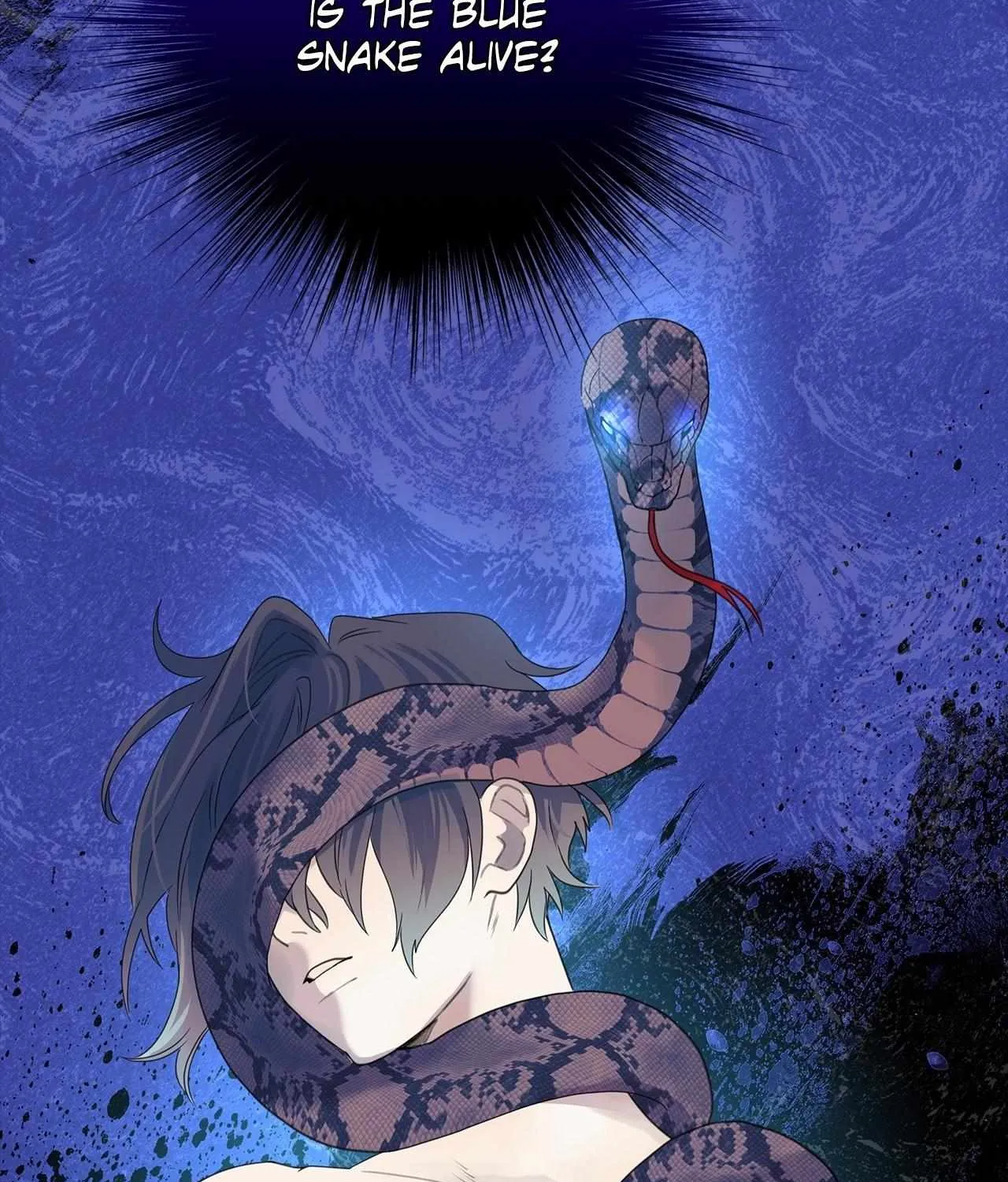 Bloody Moon (Yuzuya) Chapter 19 page 12 - 