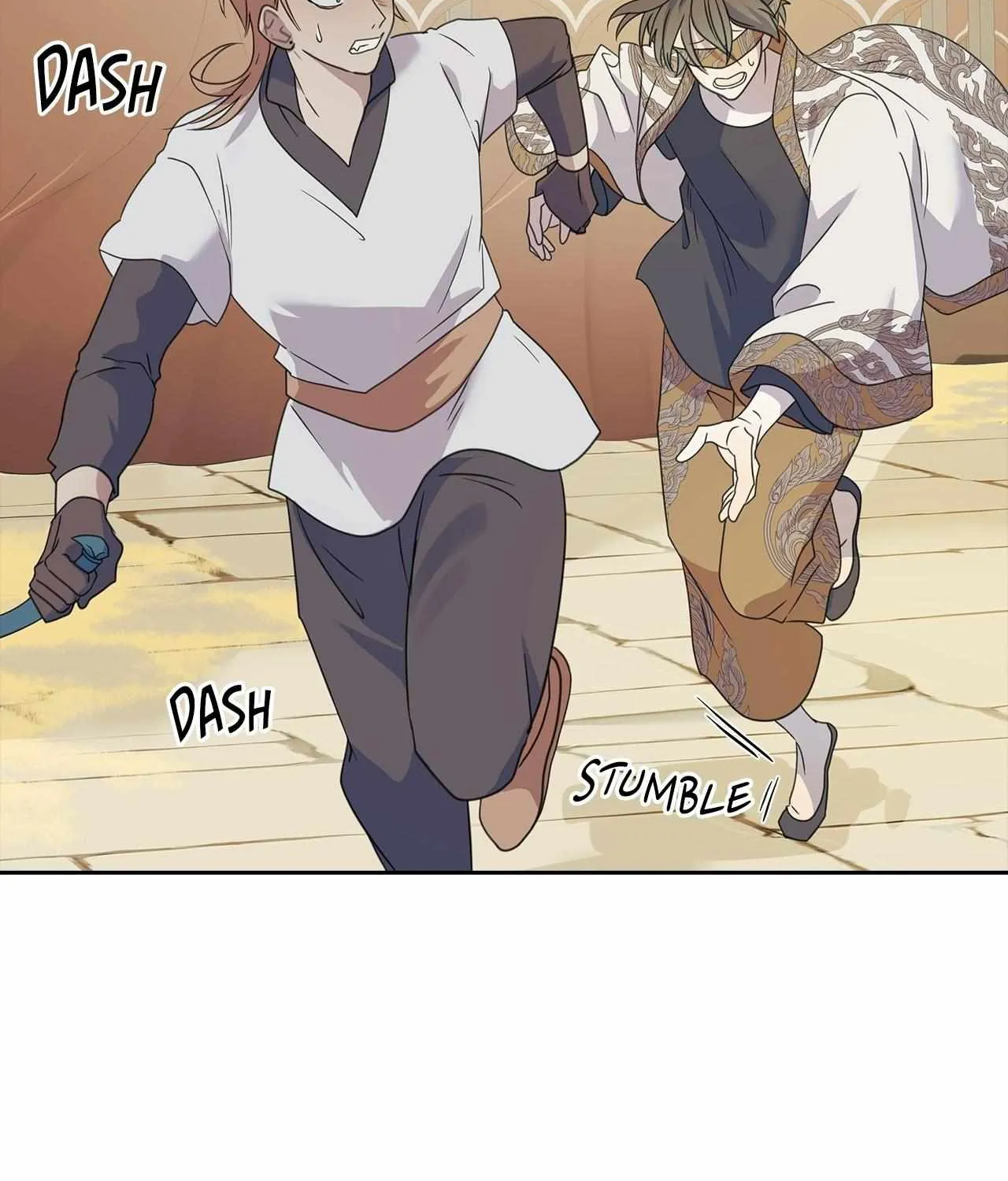 Bloody Moon (Yuzuya) Chapter 19 page 117 - 