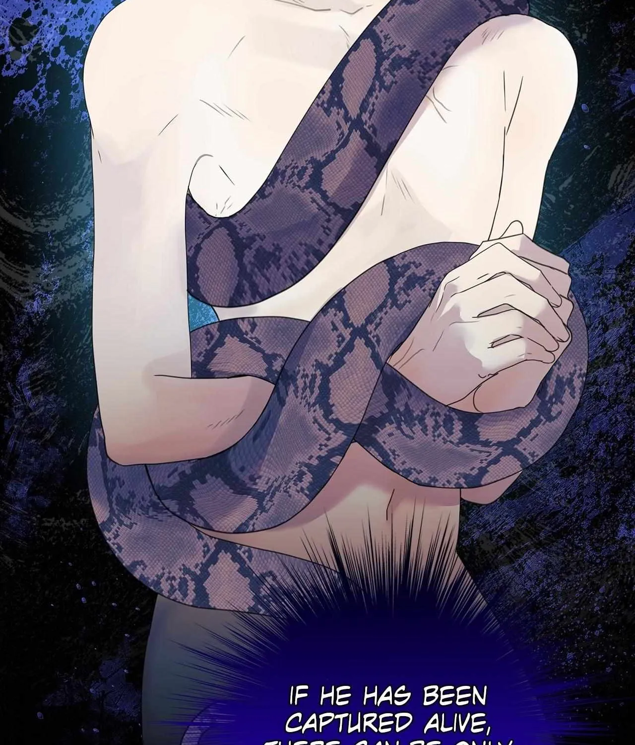 Bloody Moon (Yuzuya) Chapter 19 page 13 - 