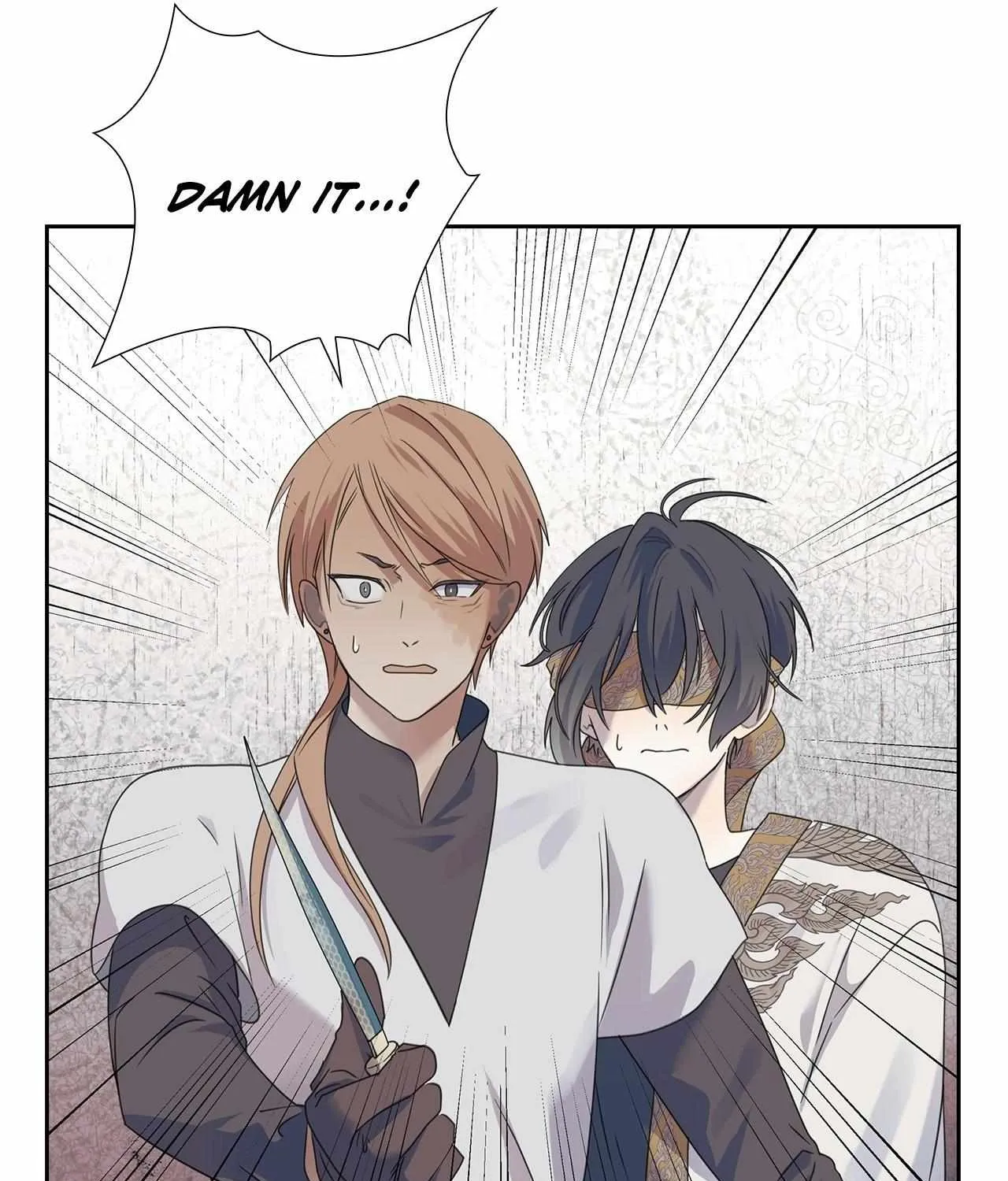 Bloody Moon (Yuzuya) Chapter 19 page 122 - 