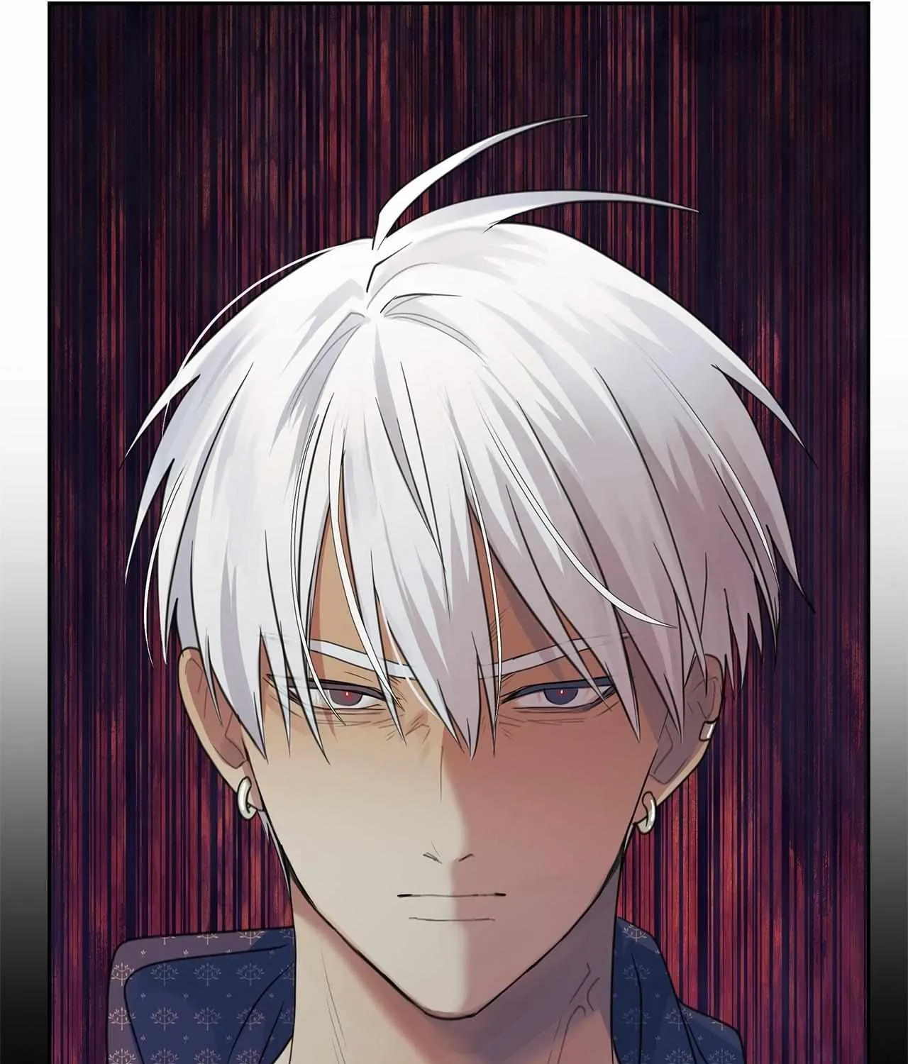 Bloody Moon (Yuzuya) Chapter 19 page 128 - 